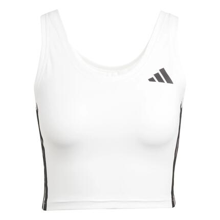 Débardeur femme adidas Workout Essentials 3-Stripes