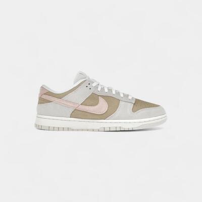 Nike dunk low phantom washed coral (women's)