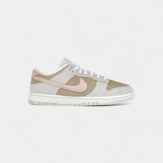 Nike Dunk Low Phantom Washed Coral (Women's)