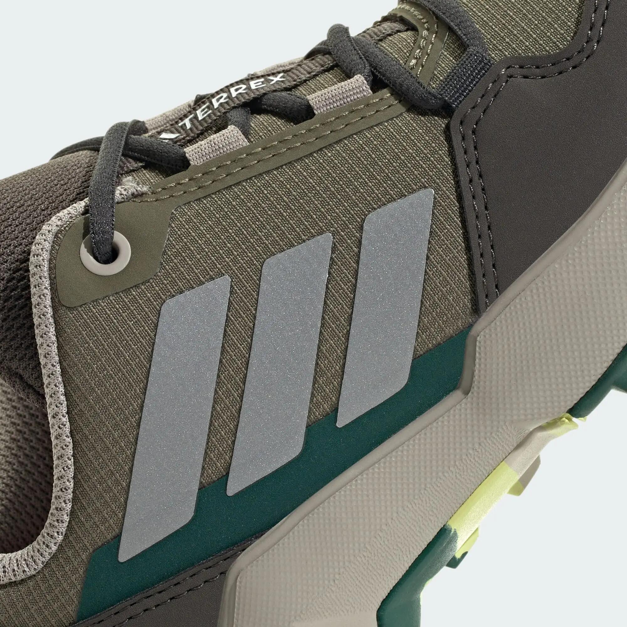 Terrex Ax4r Hiking Shoes 6/14