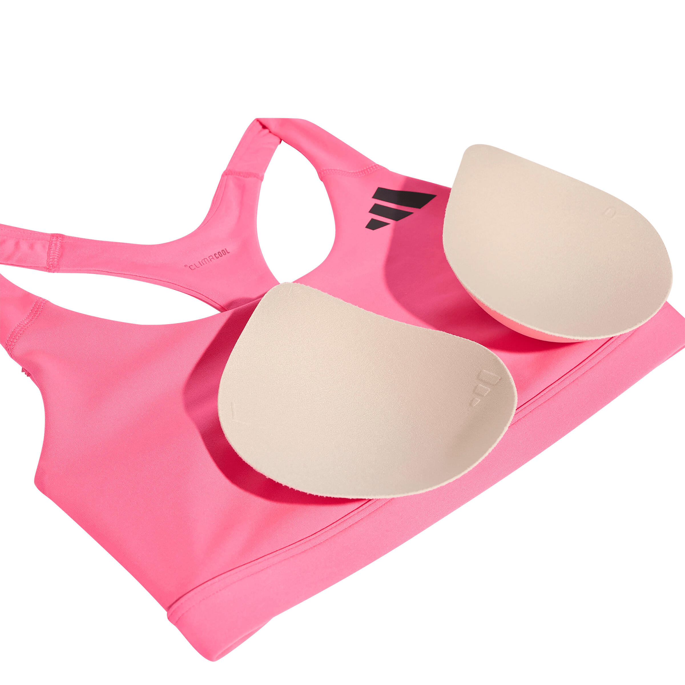 Brassière femme adidas Essentials Workout 3/7