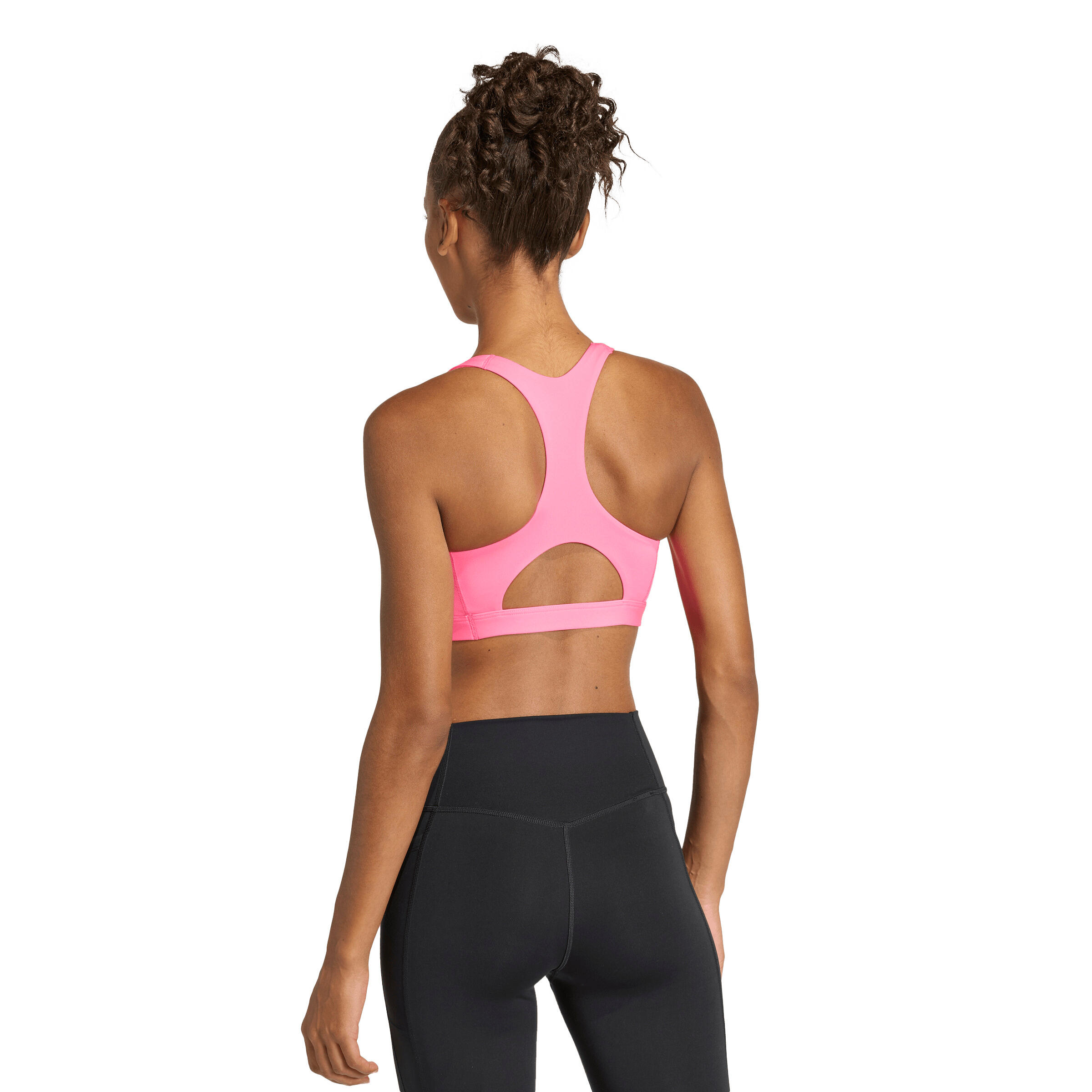 Brassière femme adidas Essentials Workout 5/7