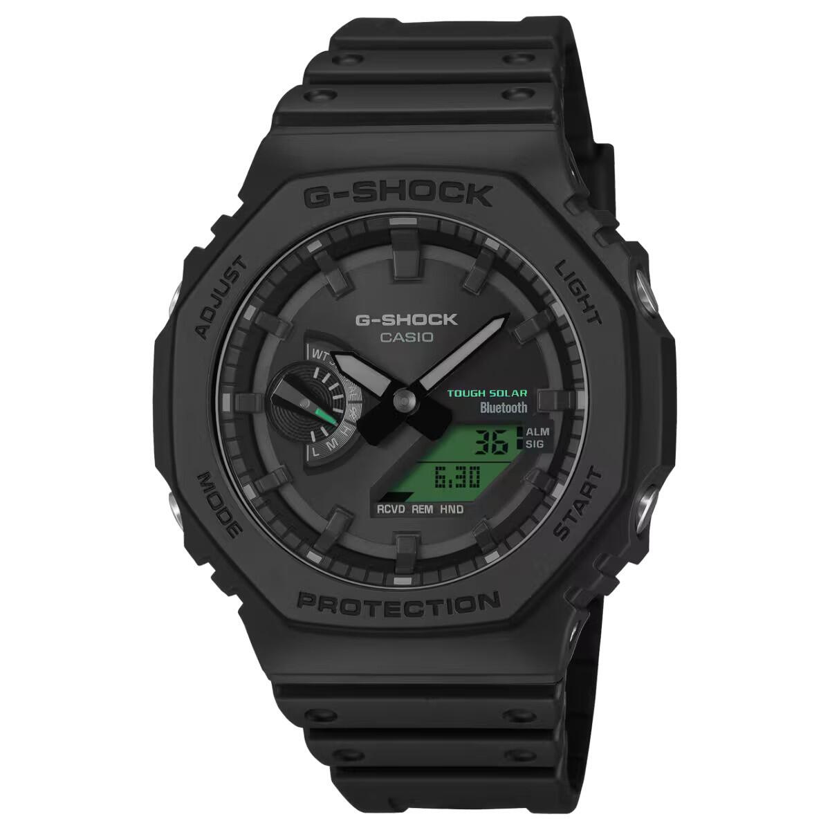 CASIO picture