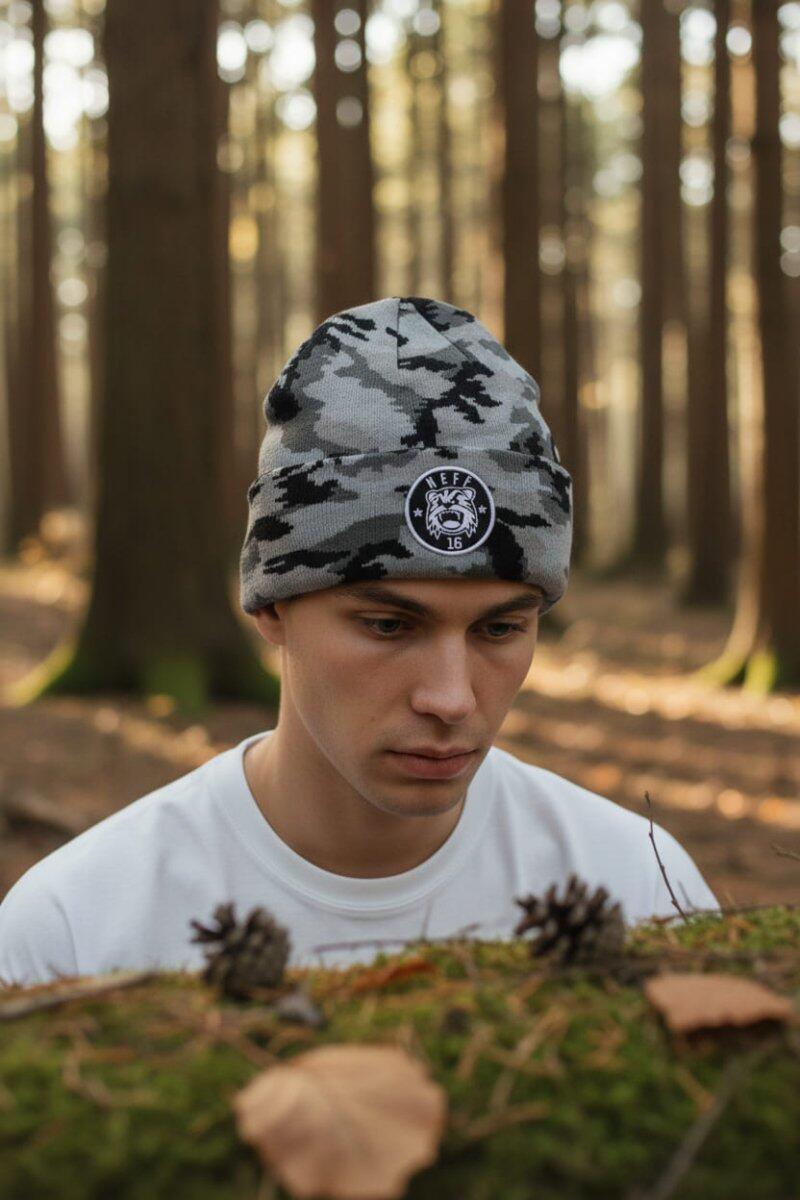 NEFF picture