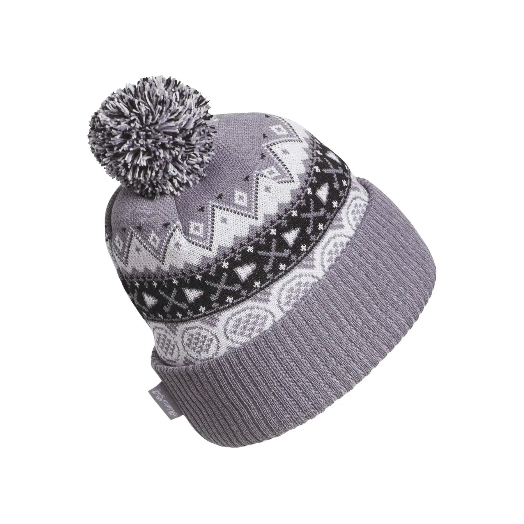 Bonnet adidas Climawarm 2/4