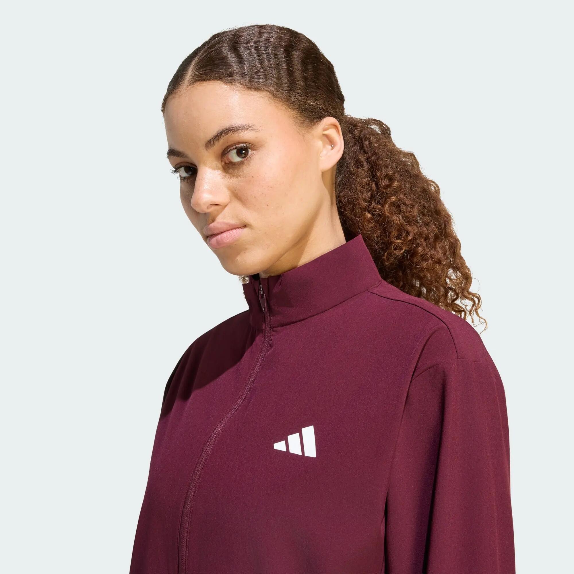 Casaco de Aquecimento 3-Stripes Train Essentials 4/7