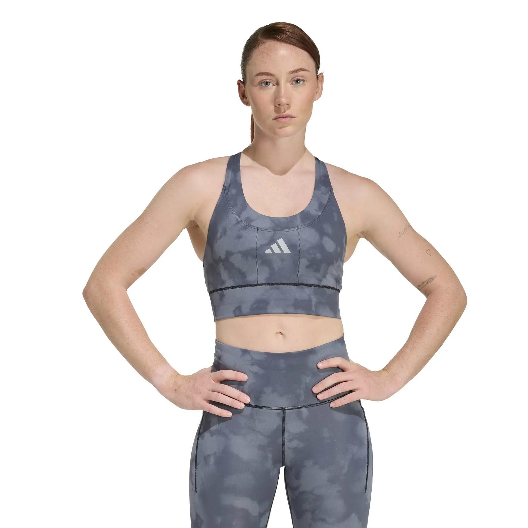 Brassière femme adidas adi365 2/7