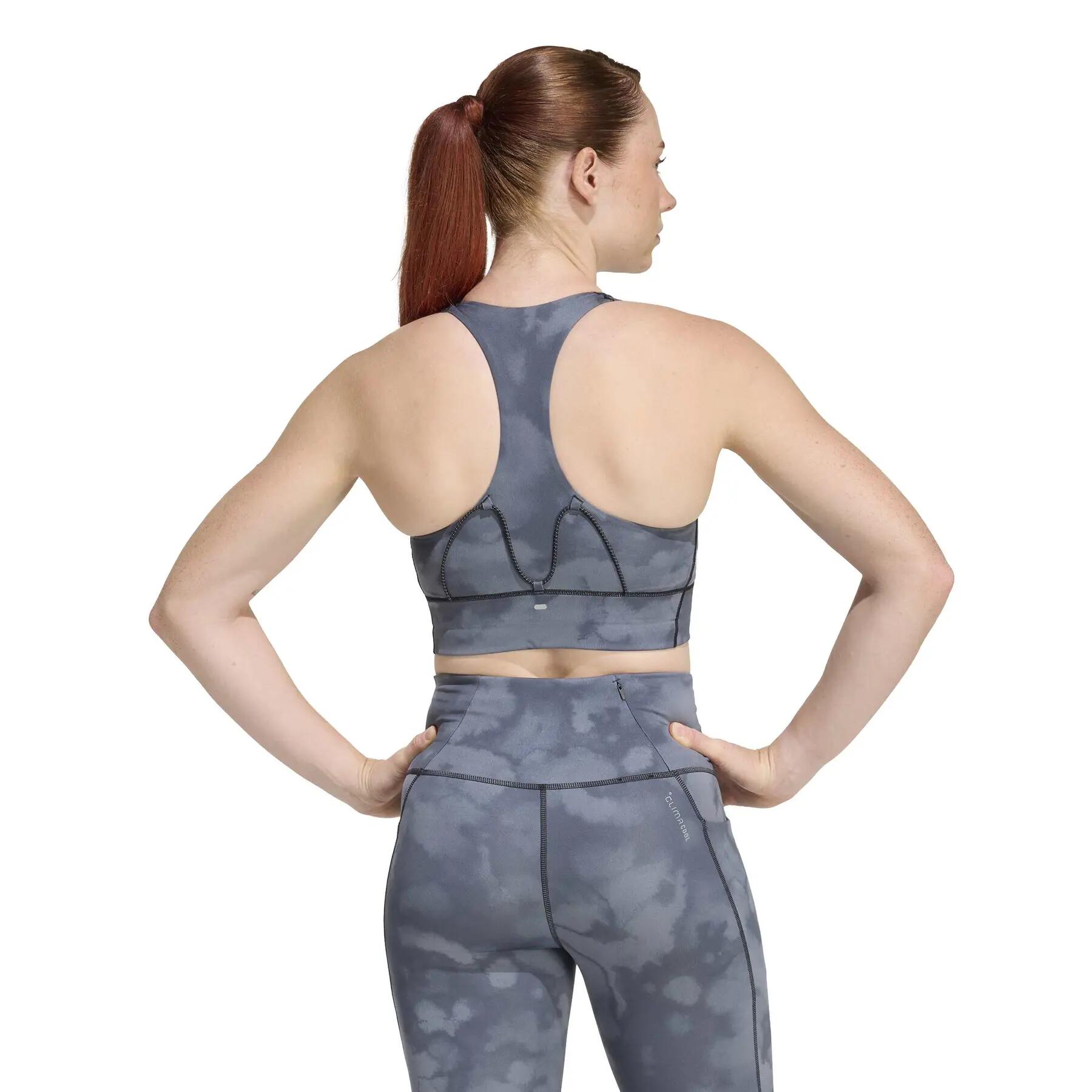 Brassière femme adidas adi365 5/7