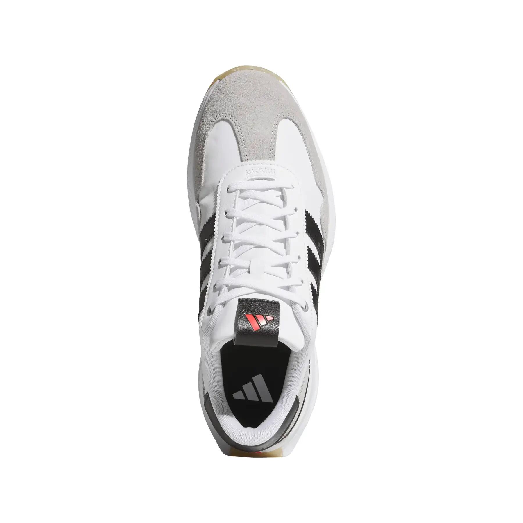 Sapatos de golfe sem cravos em tecido adidas S2G 26 7/7