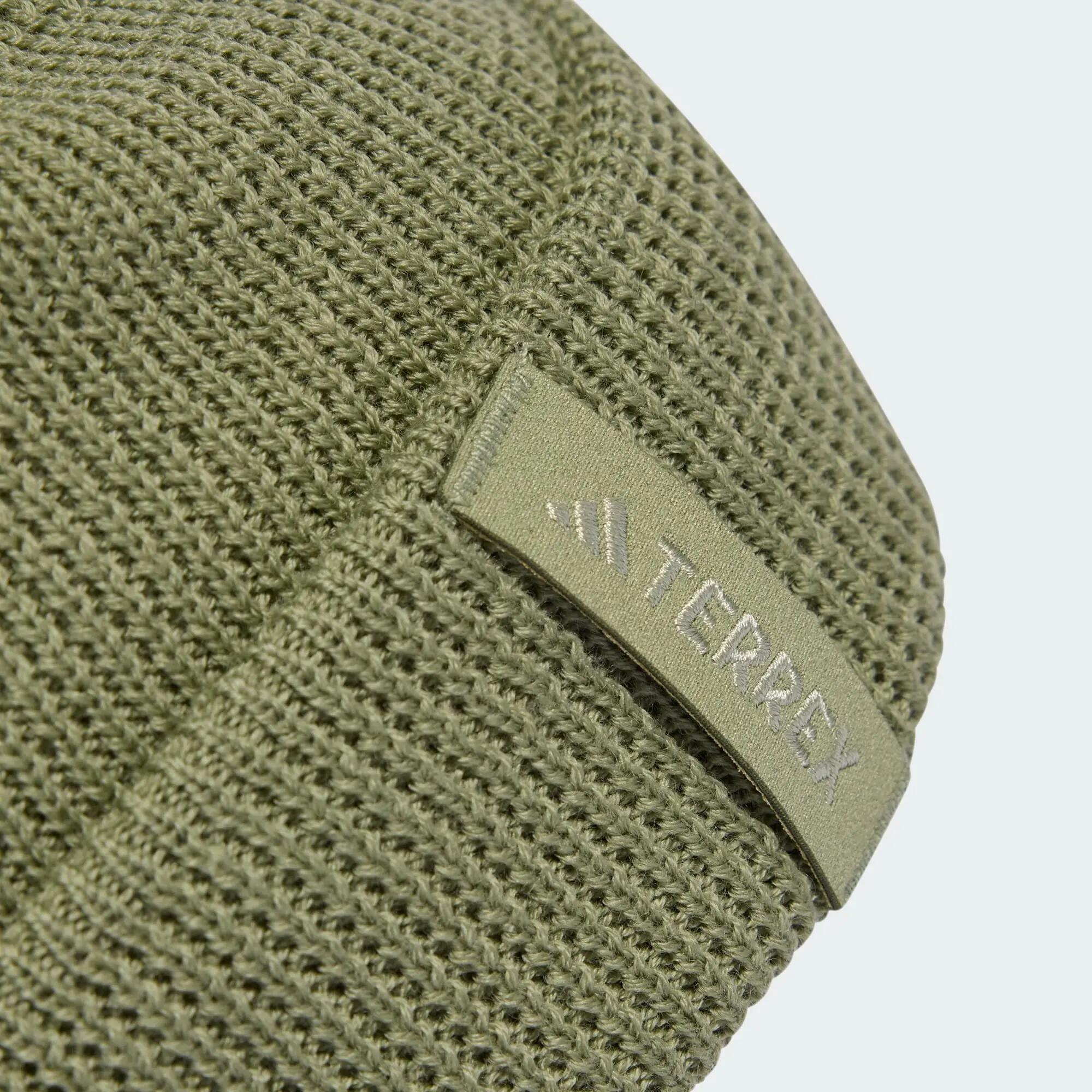 Terrex Xploric Merino Beanie 3/5