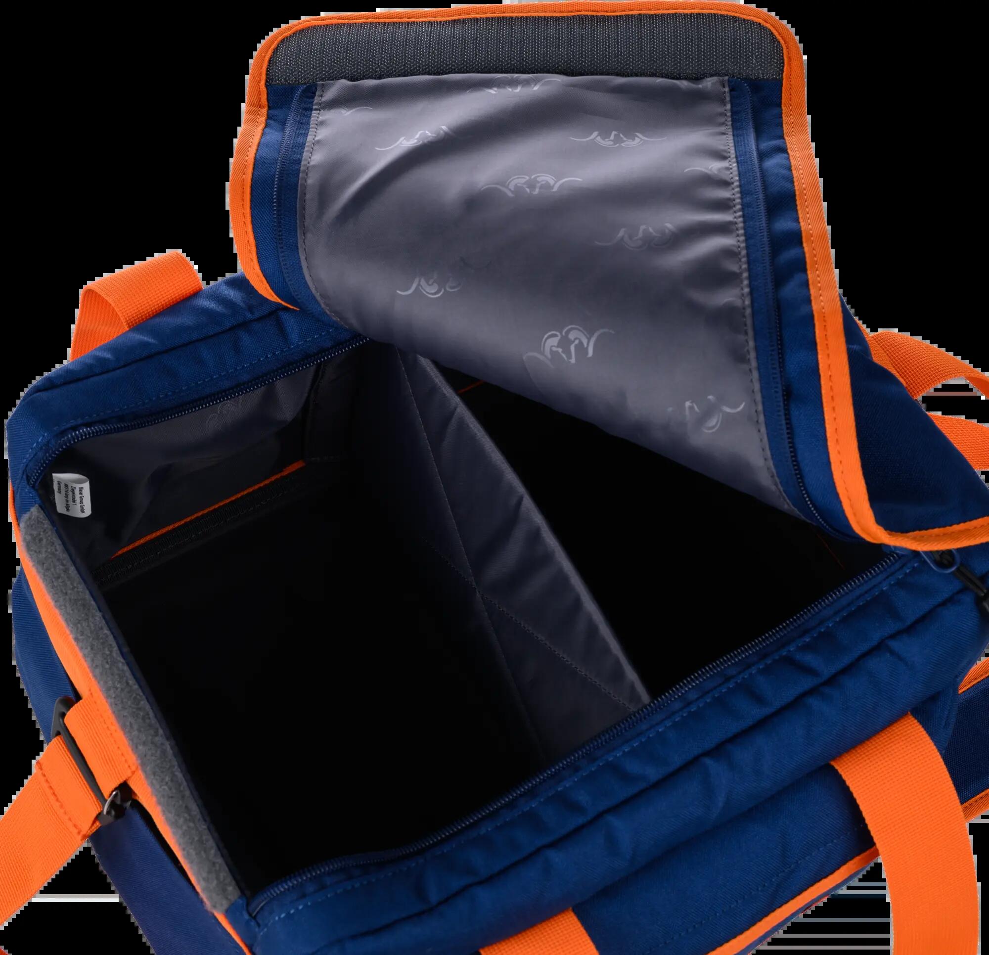 Rangebag Competition 250 - Azul 3/4