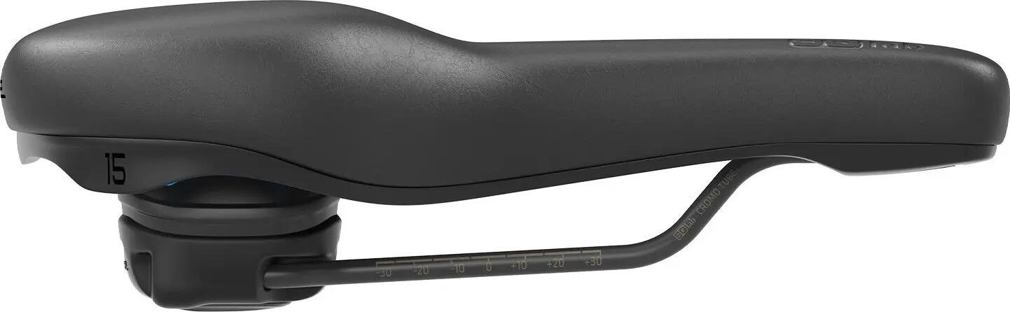 Selle SQlab 602 M-D active 2.1 Noir 3/5