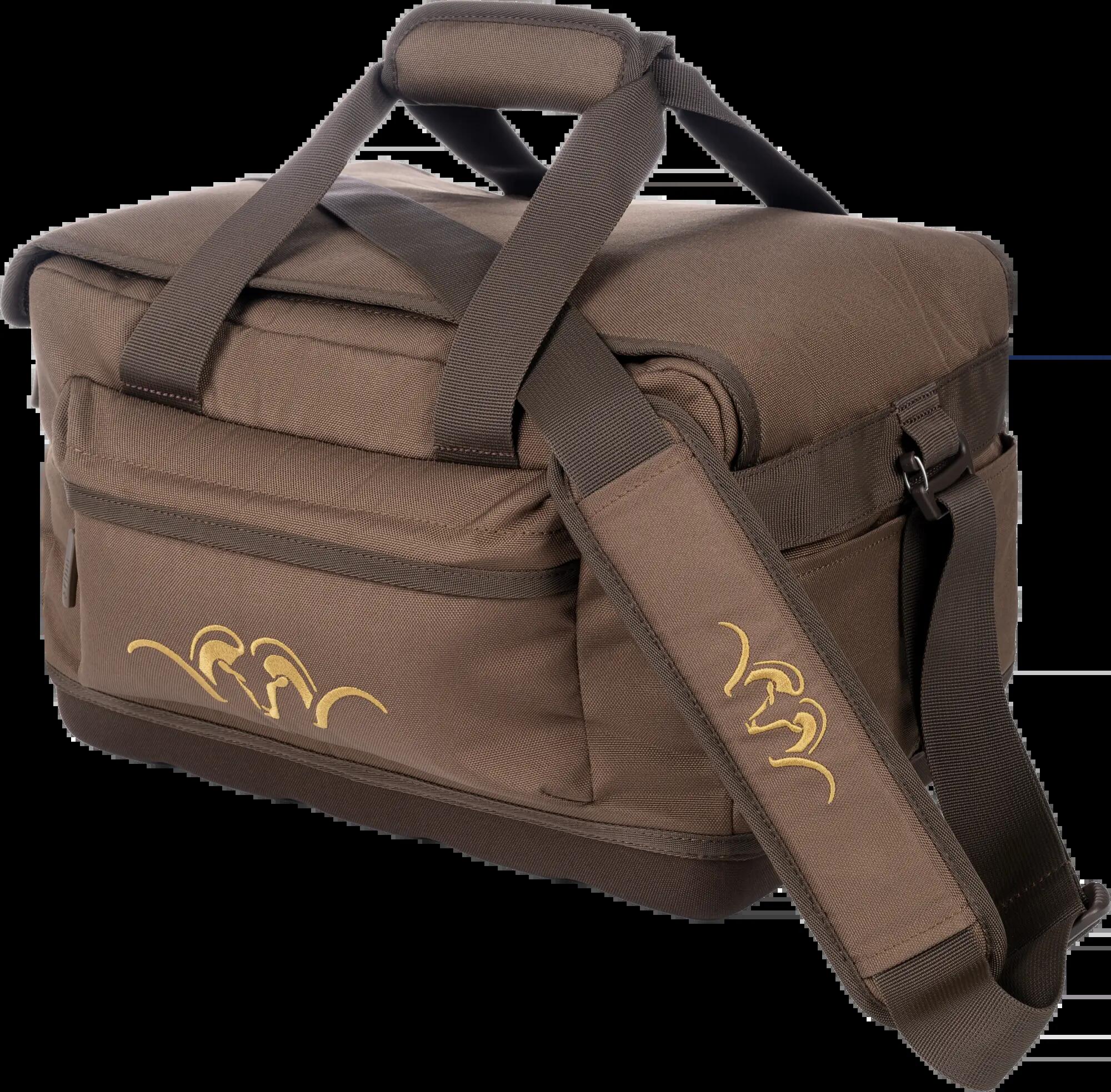 Rangebag Argali 250 - Braun 2/4
