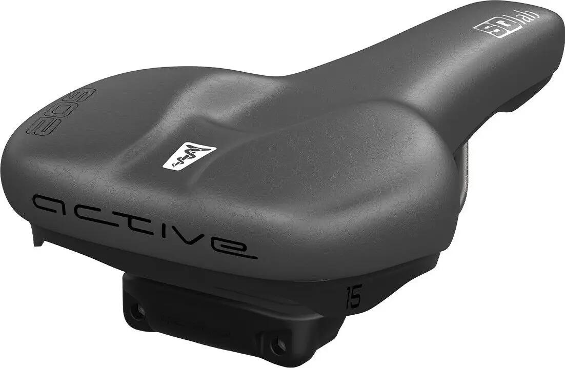 Selle SQlab 602 M-D active 2.1 Noir 4/5