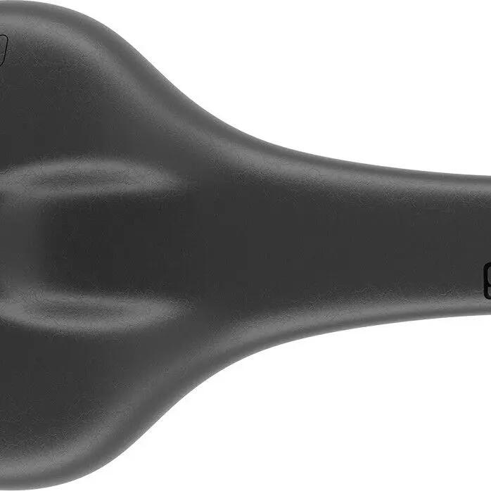 Saddle SQlab 602 M-D active 2.1 Black