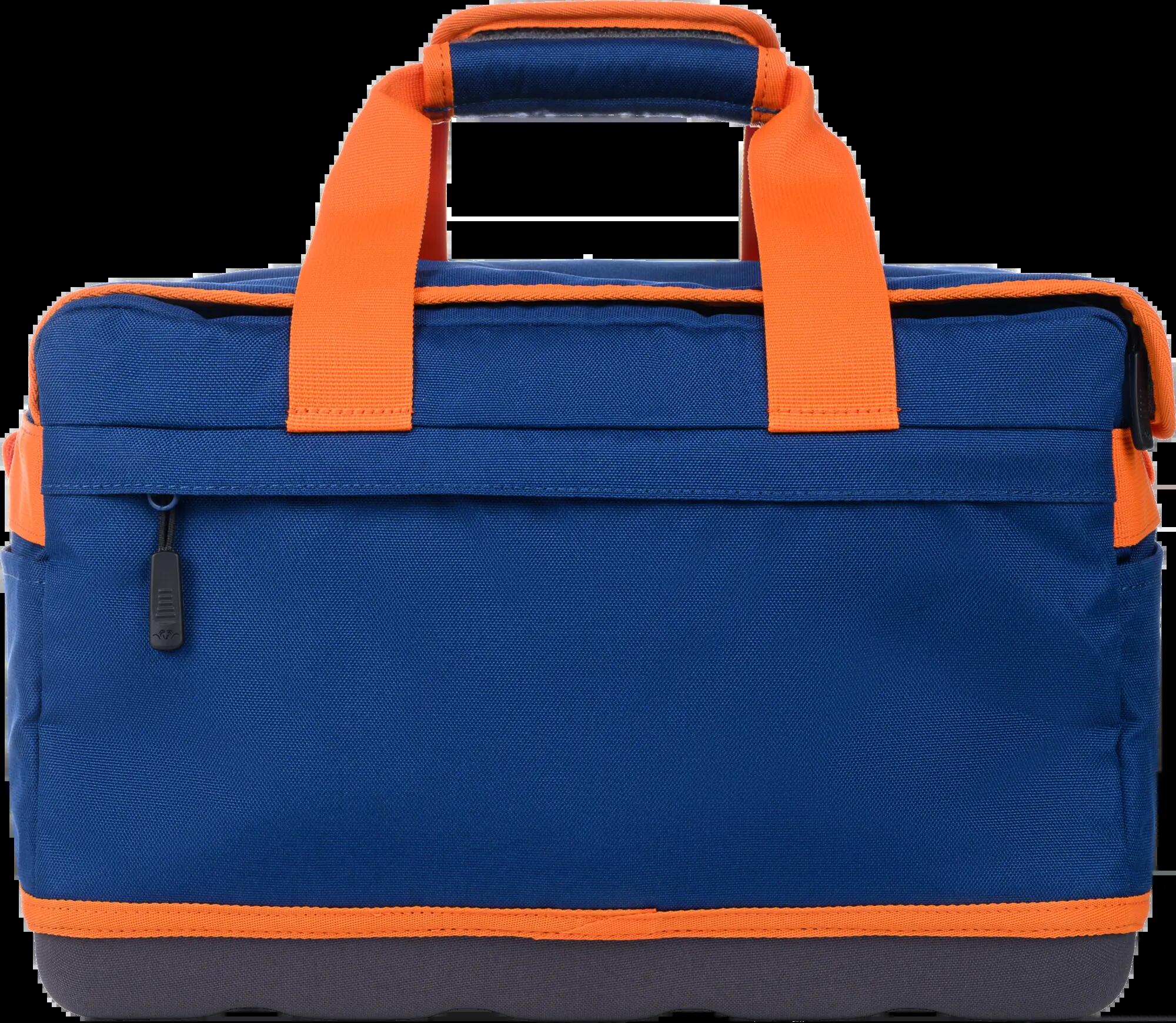 Rangebag Competition 250 - Azul 4/4