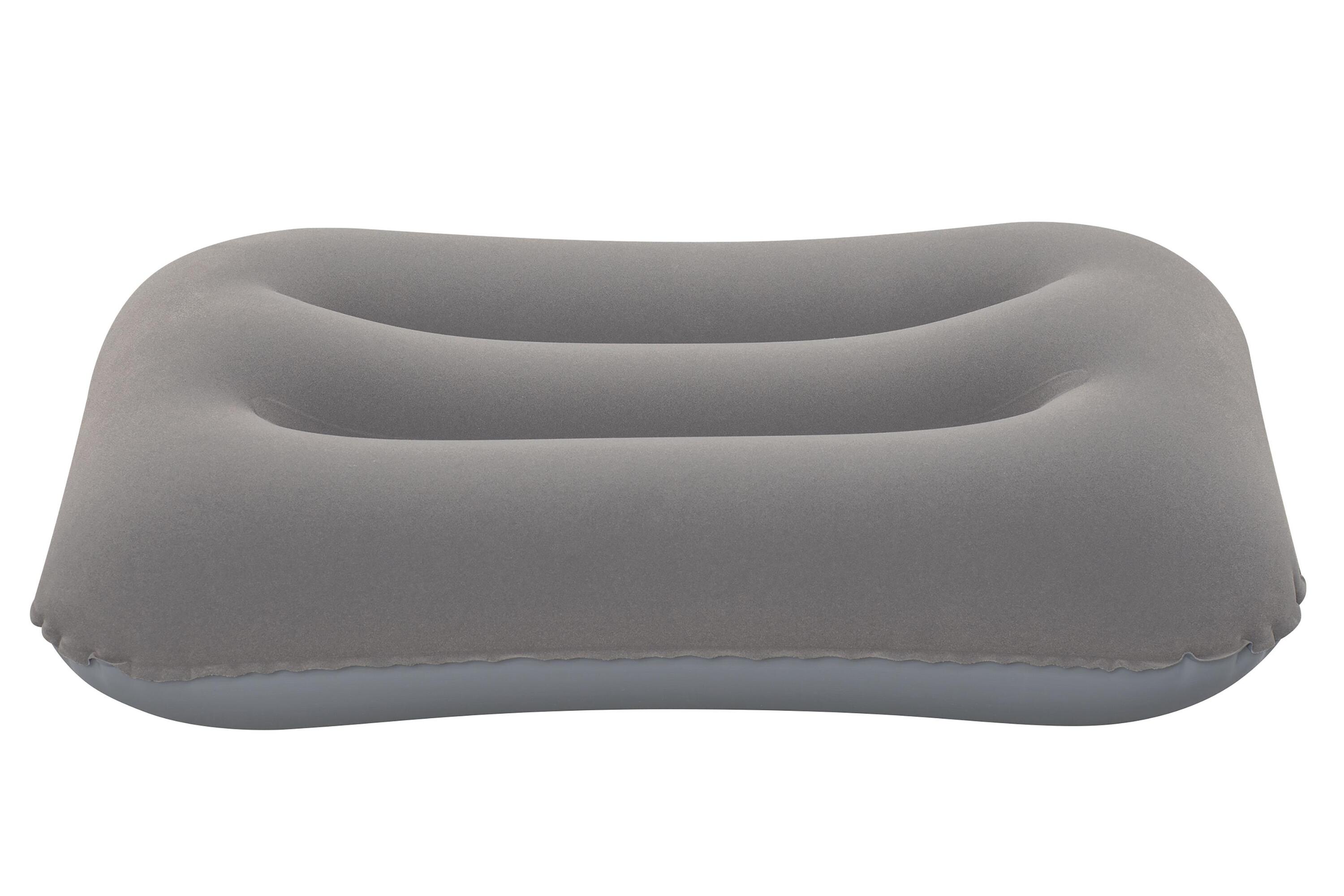 BESTWAY PERNA GONFLABILA PLUSATA 42X26X10 CM , Gri