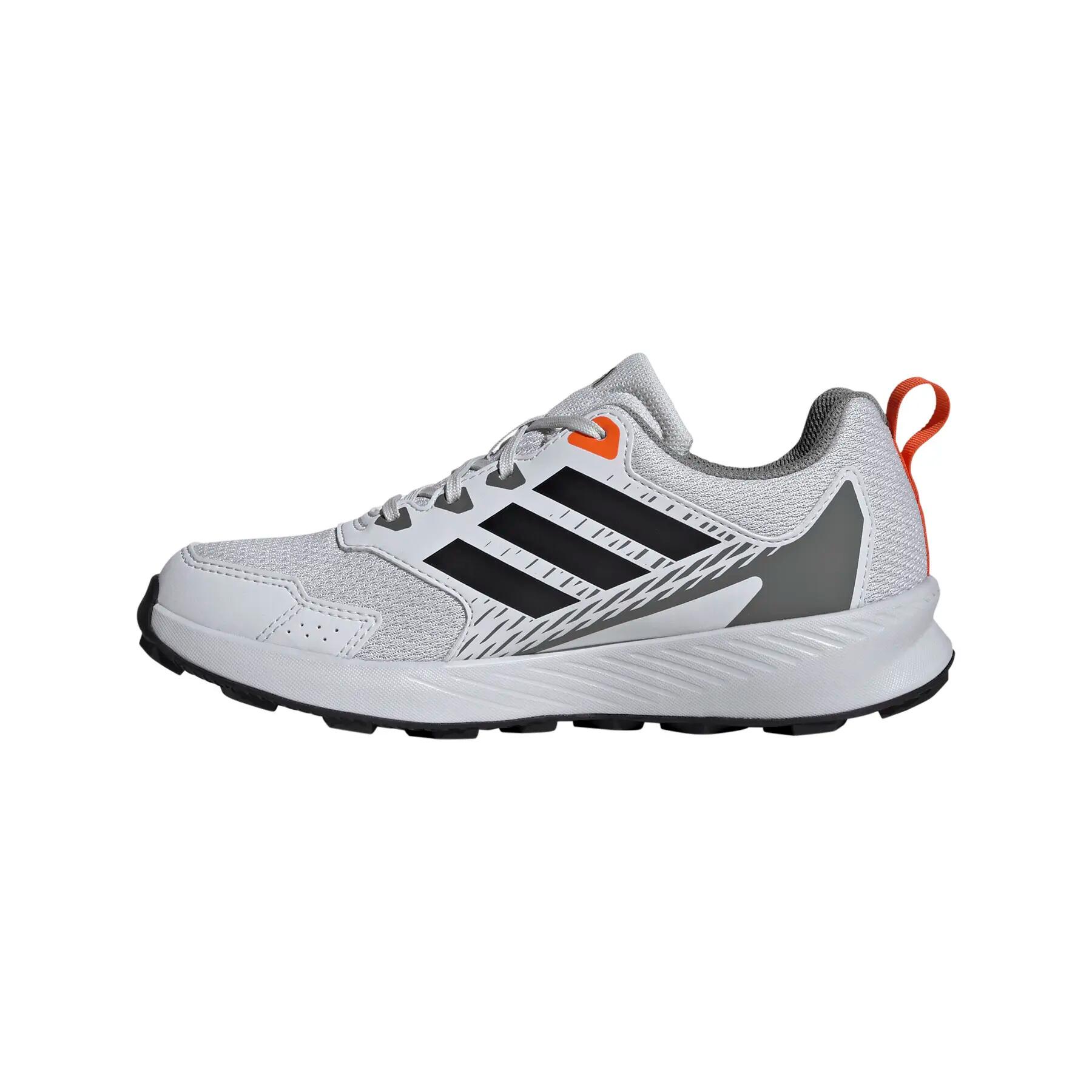 Wandelschoenen voor kinderen adidas Terrex Tracefinder 6/7