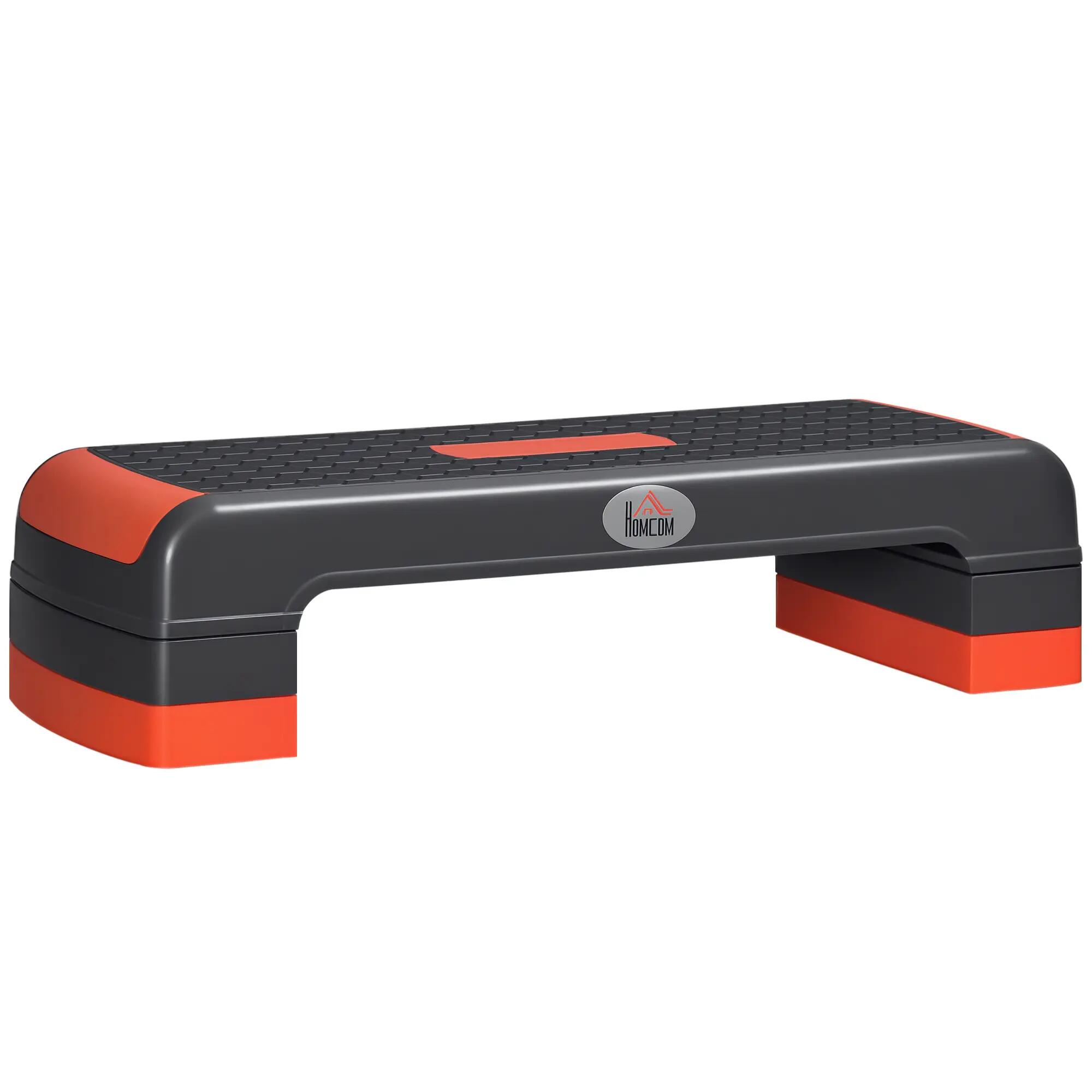 Stepper Fitness AHÉROZ 1/5