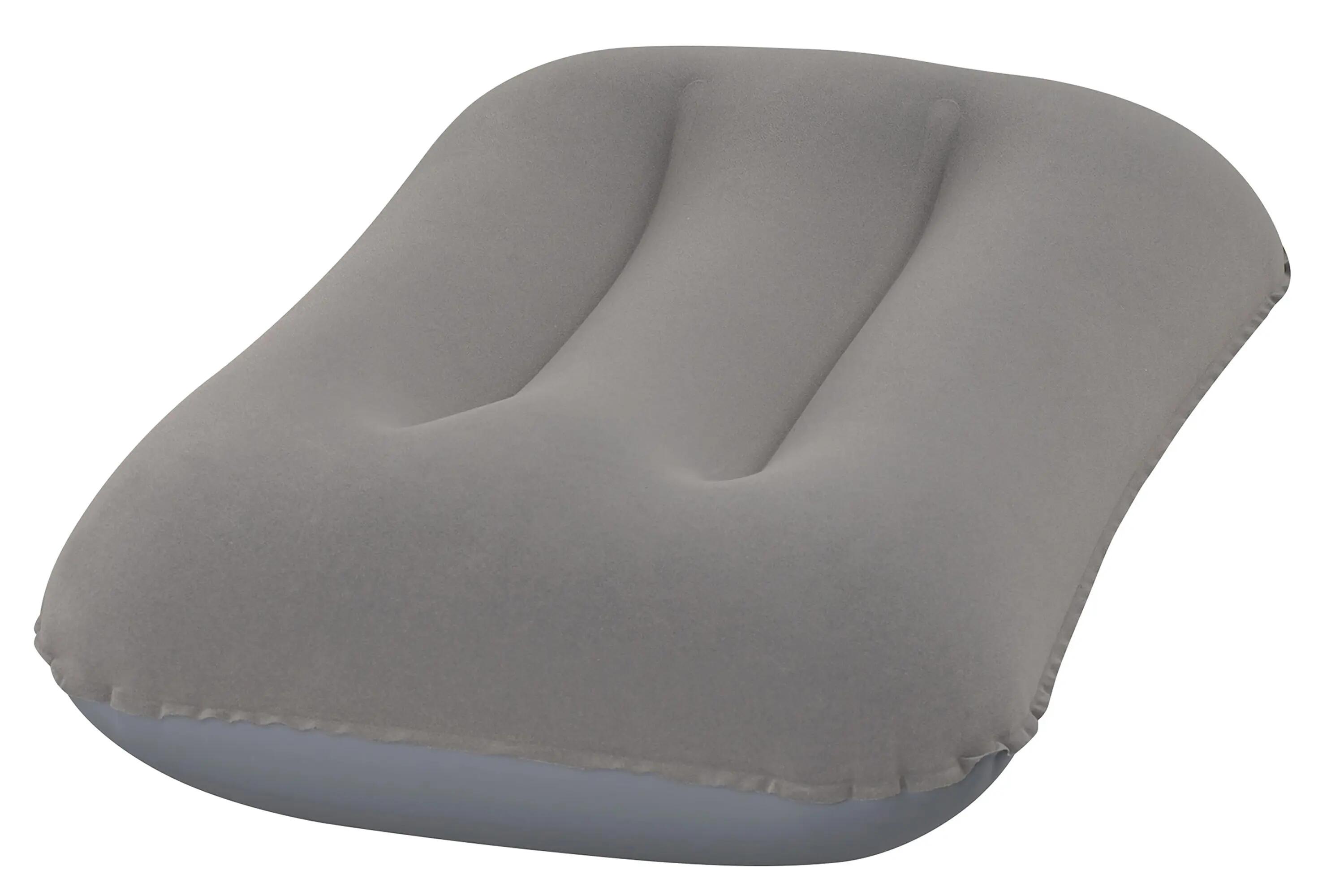BESTWAY PERNA GONFLABILA PLUSATA 42X26X10 CM , Gri 5/6