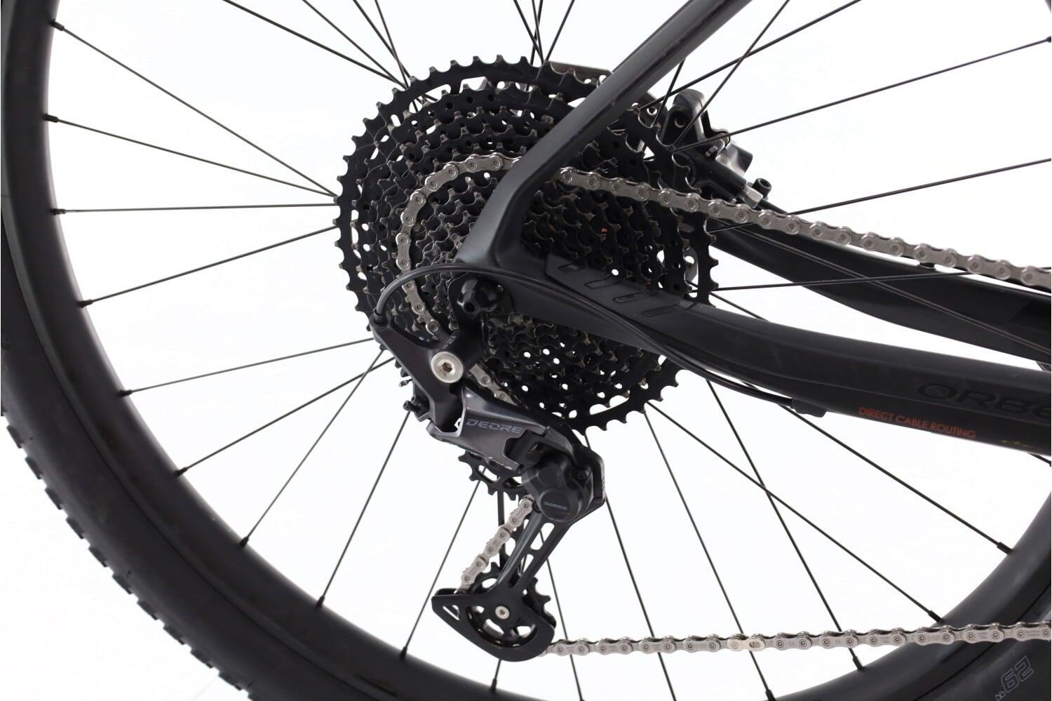 VTT reconditionné ·  Alma · Très bon état 3/8