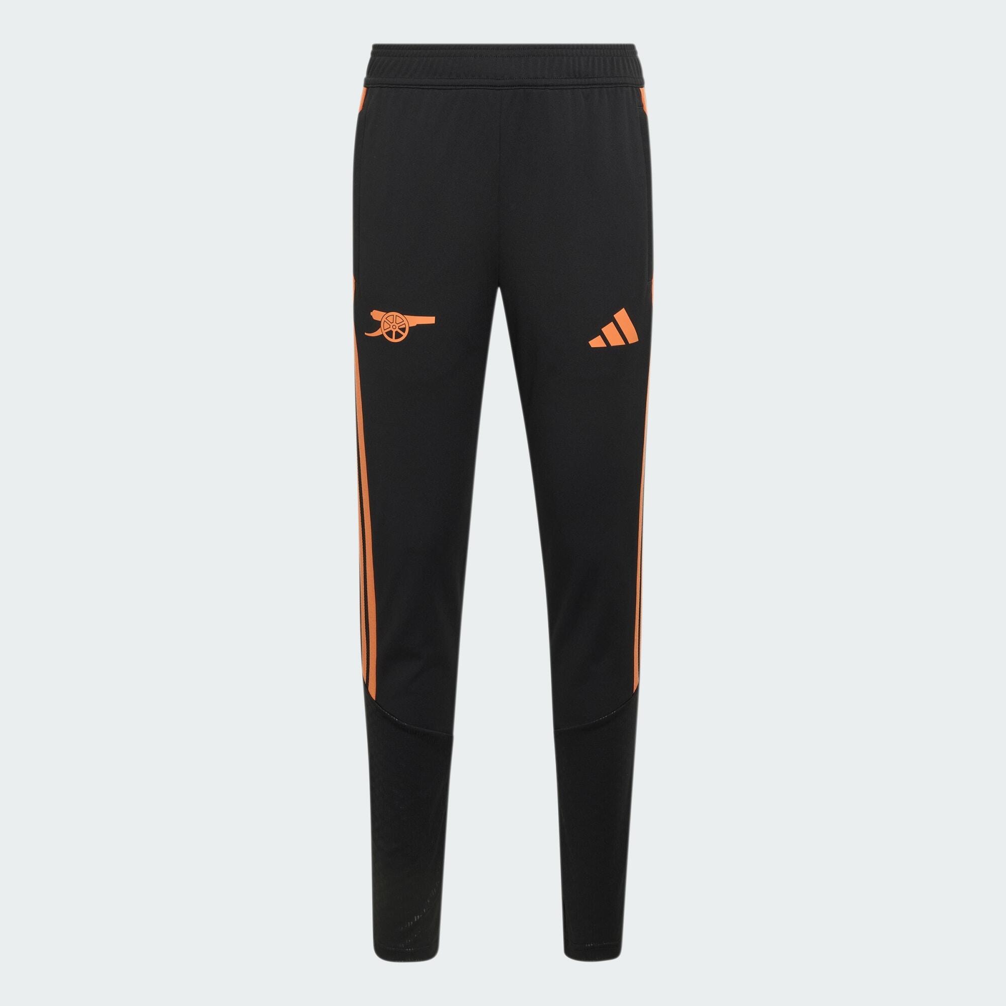 Pantalon d'entraînement Arsenal FC 26/27 Tiro Enfants 2/5