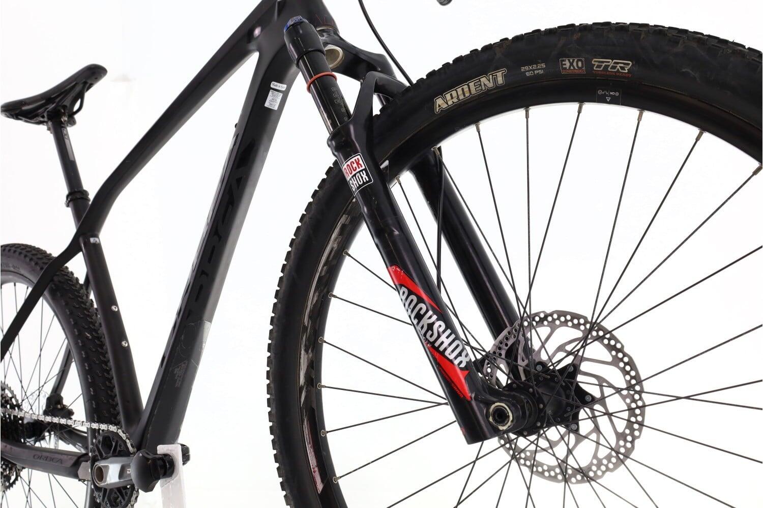 VTT reconditionné ·  Alma · Très bon état 5/8
