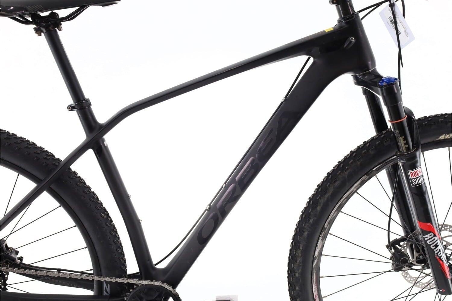VTT reconditionné ·  Alma · Très bon état 2/8