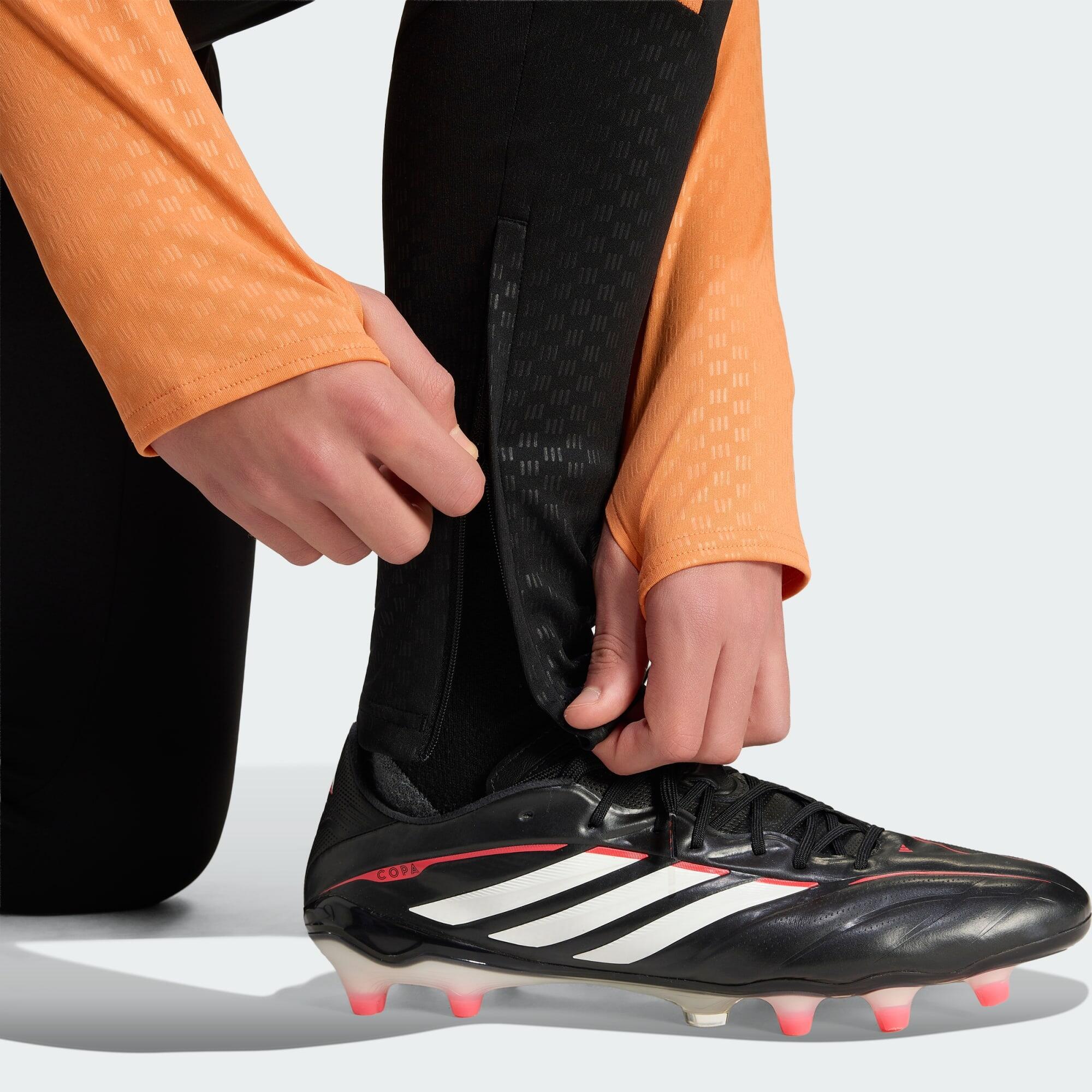 Pantalon d'entraînement Arsenal FC 26/27 Tiro Enfants 5/5