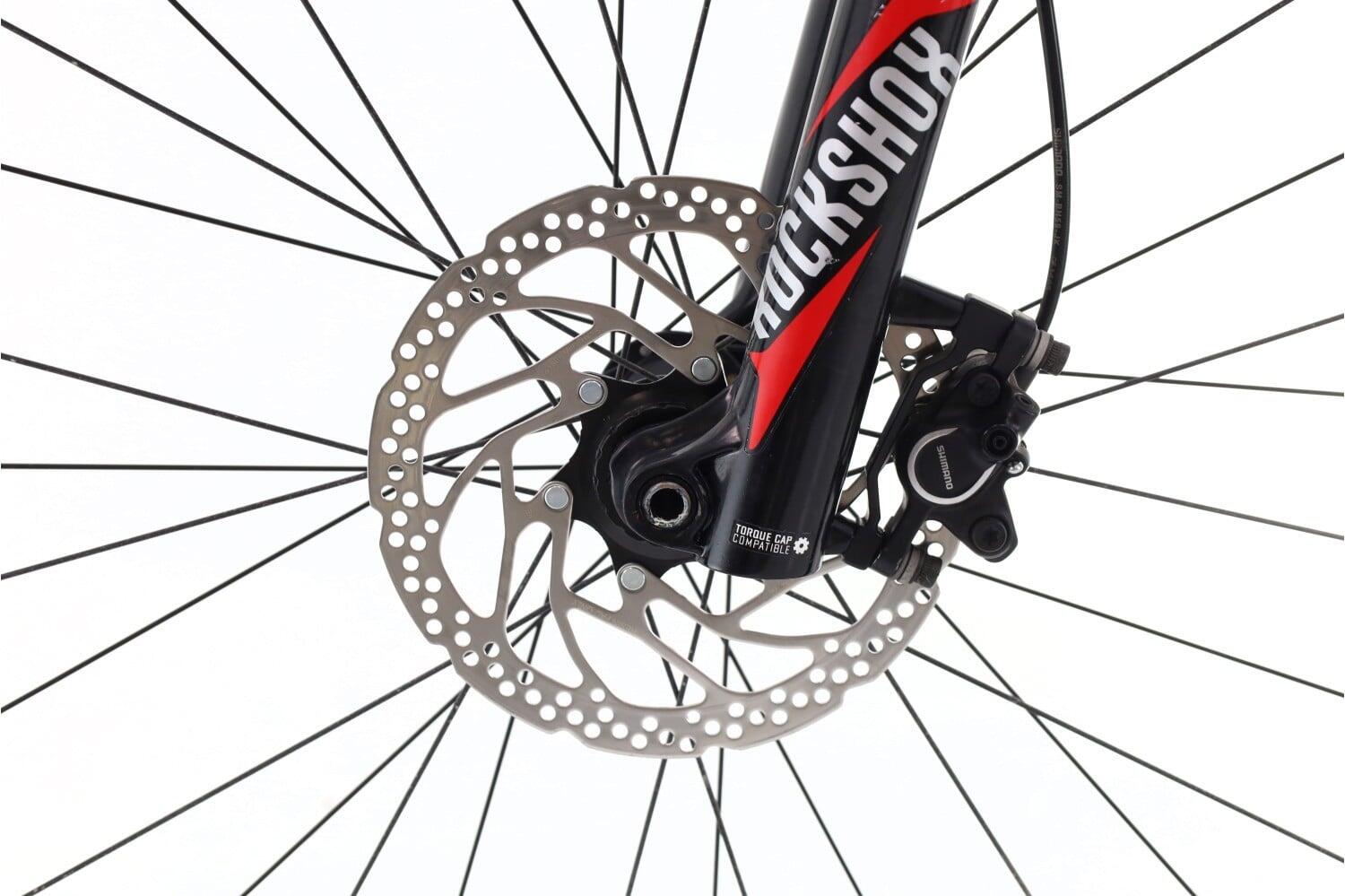 VTT reconditionné ·  Alma · Très bon état 7/8