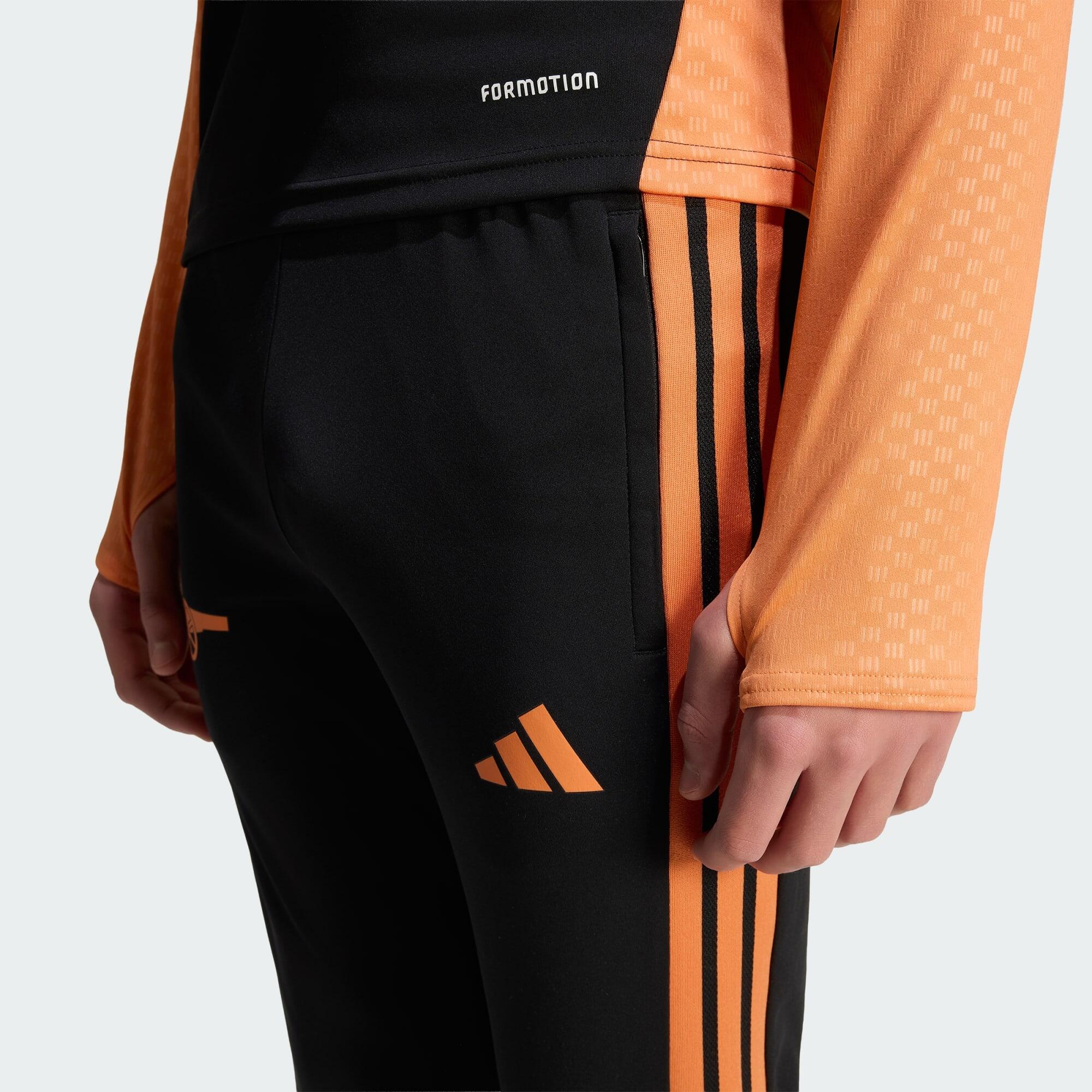 Pantalon d'entraînement Arsenal FC 26/27 Tiro Enfants 4/5