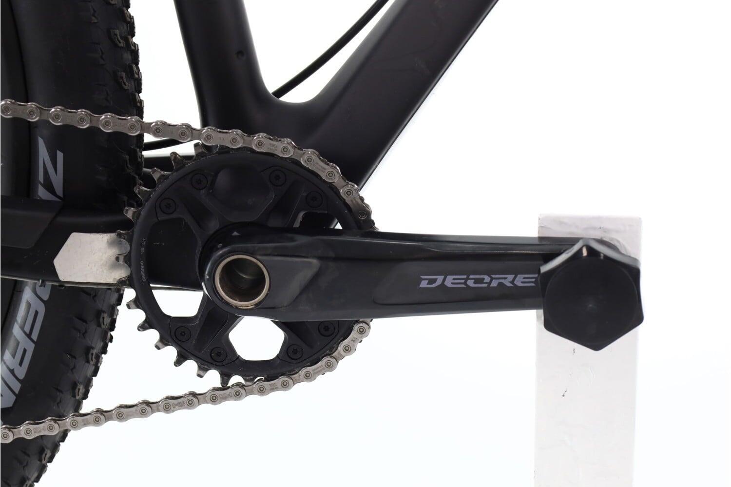 VTT reconditionné ·  Alma · Très bon état 4/8