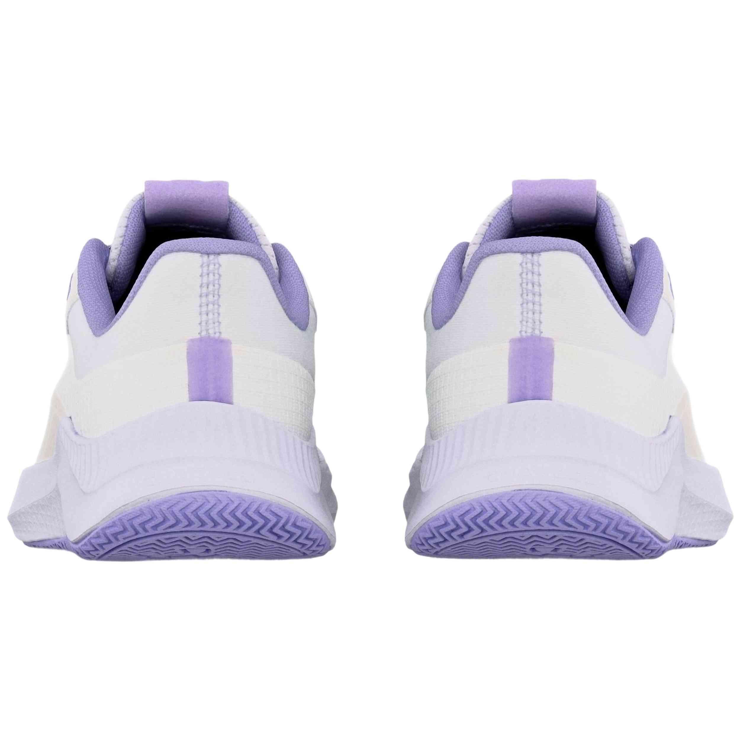 Scarpe da running Under armour modello 6000760-100 per donne 3/7