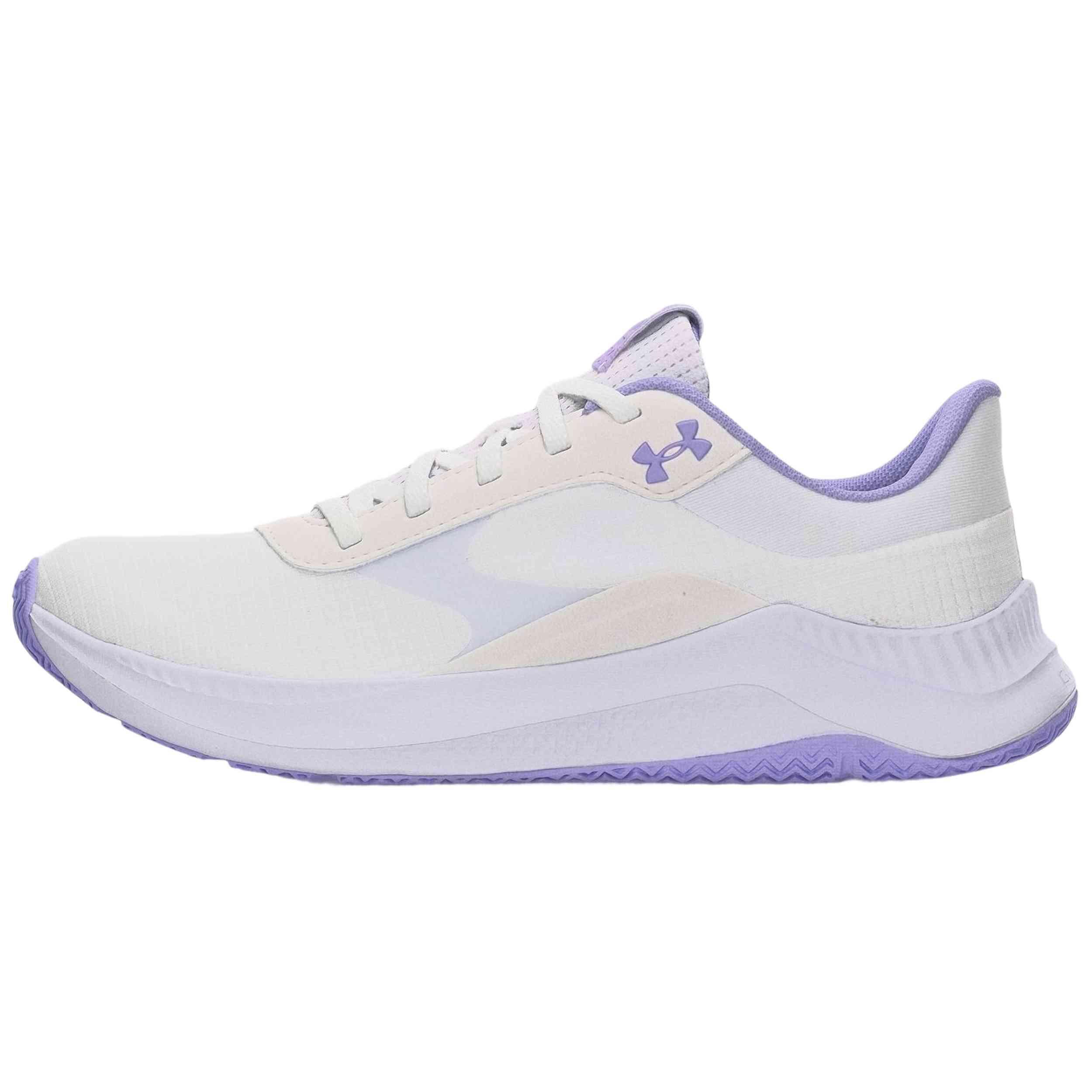 Scarpe da running Under armour modello 6000760-100 per donne 2/7