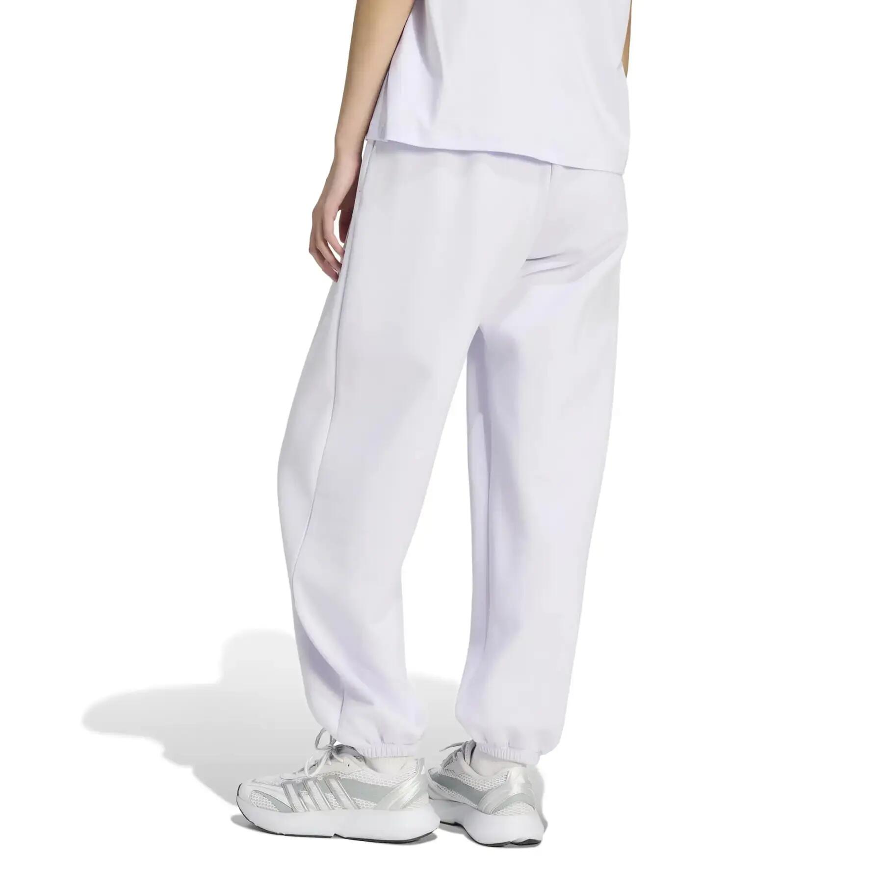 Damenhosen adidas Soft Lux 4/6