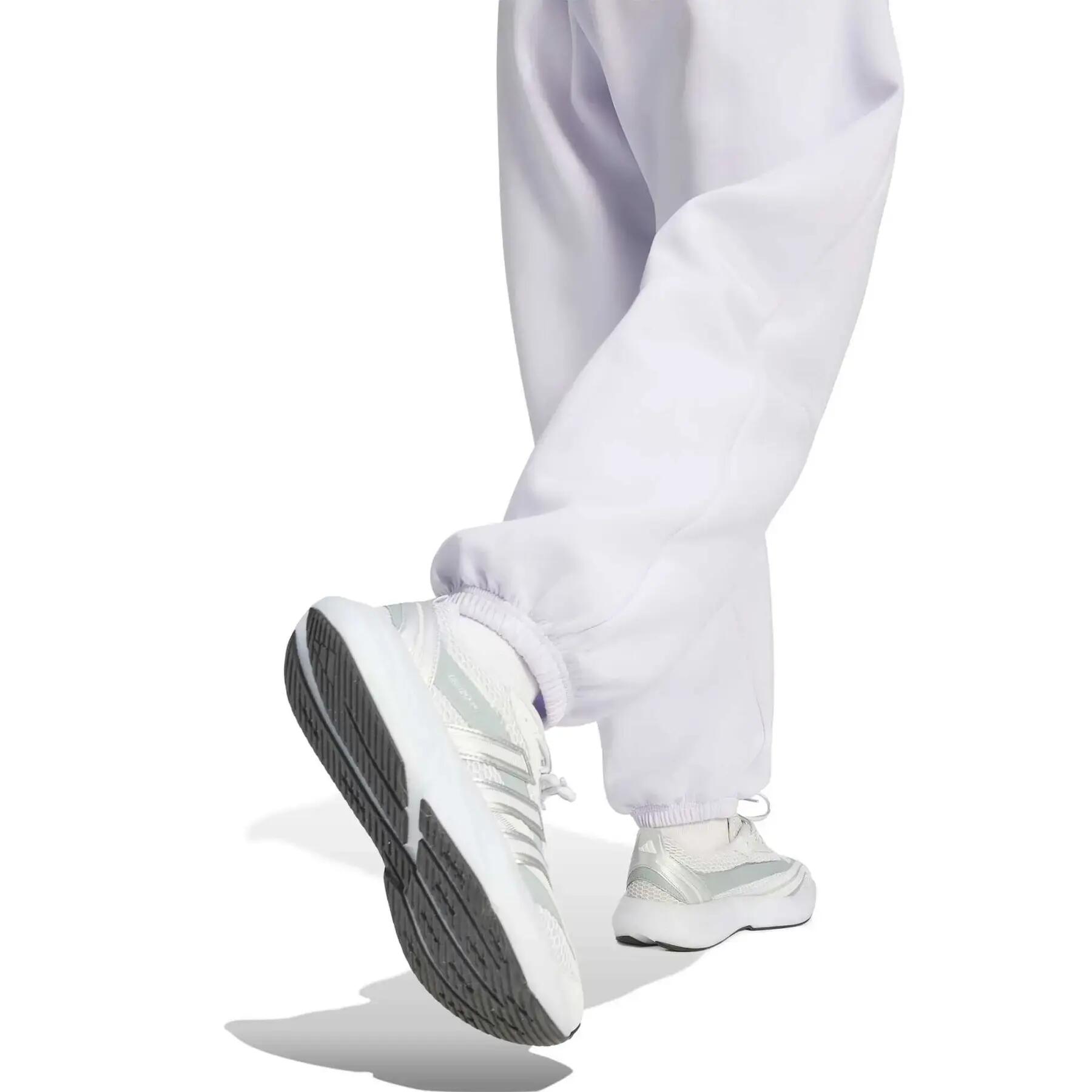 Damenhosen adidas Soft Lux 6/6