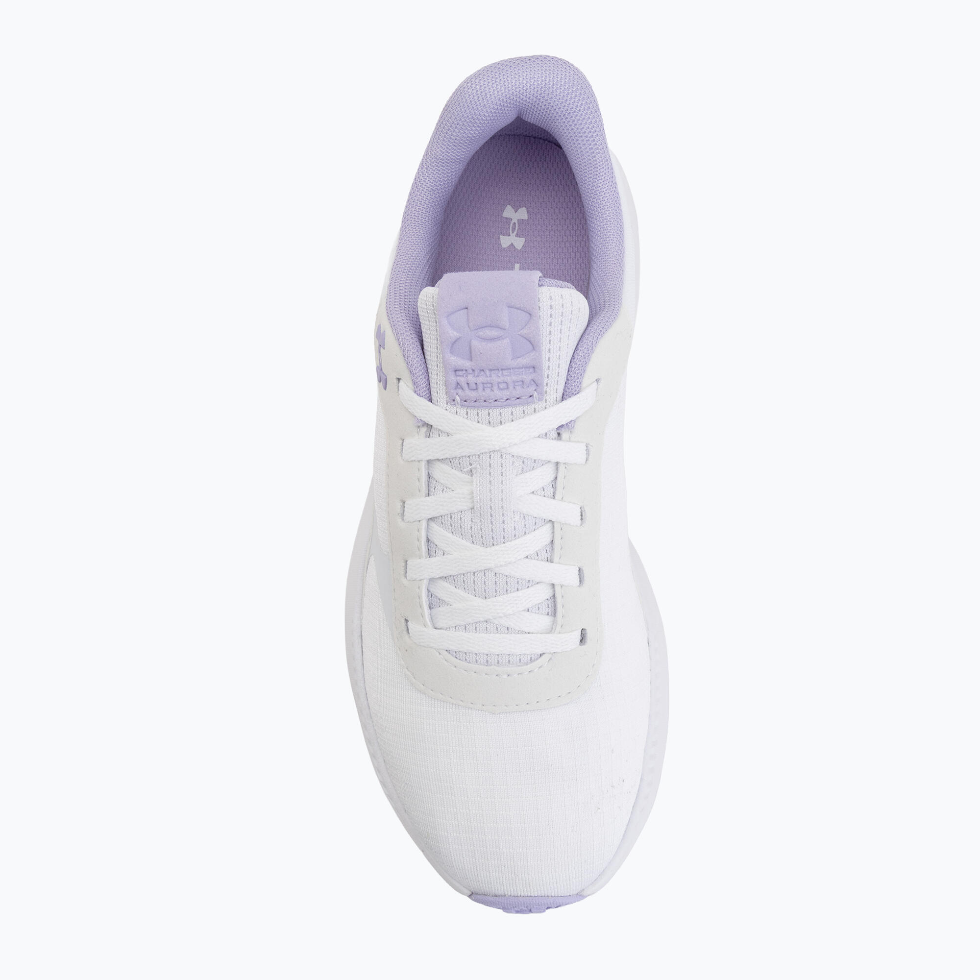 Scarpe da running Under armour modello 6000760-100 per donne 5/7