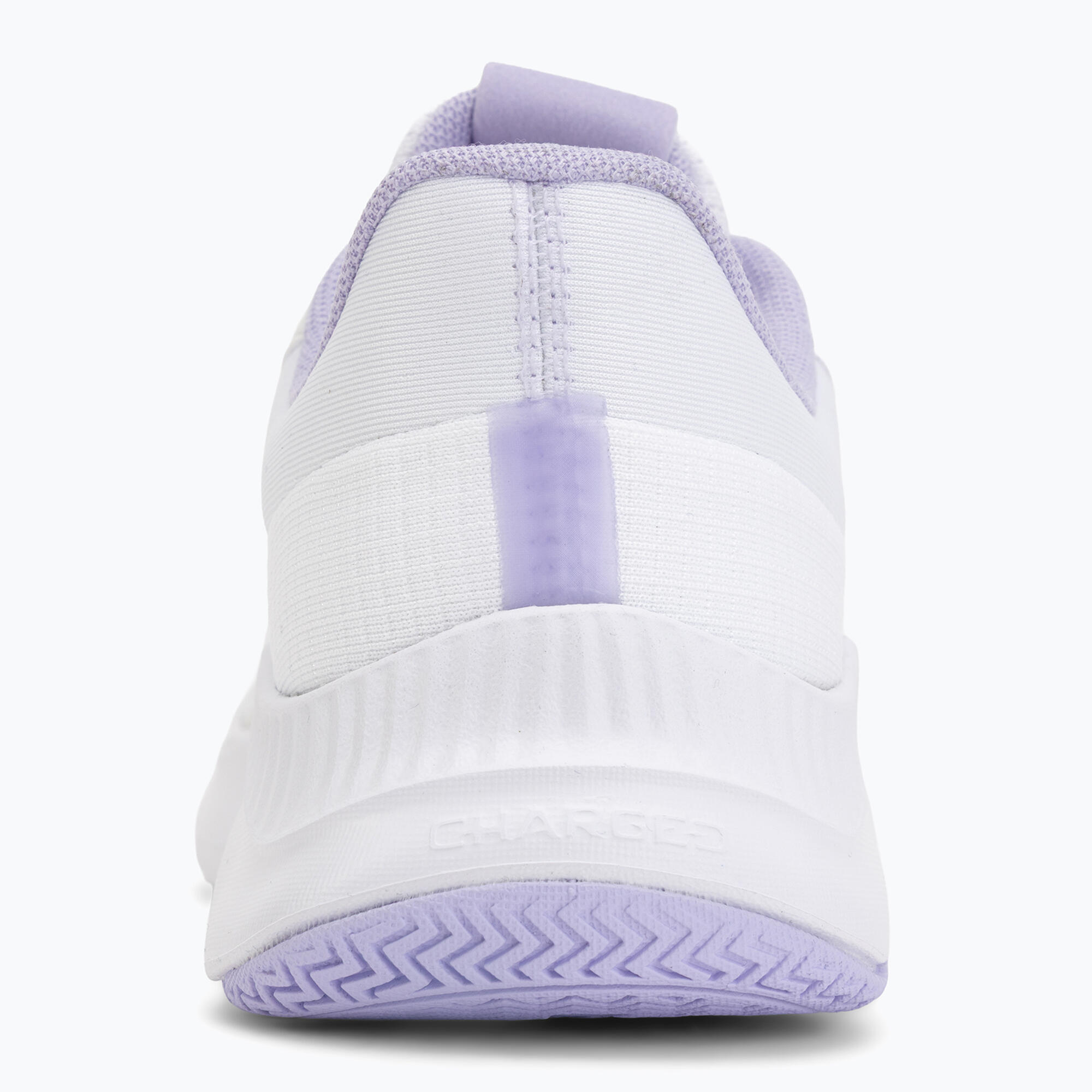 Scarpe da running Under armour modello 6000760-100 per donne 6/7