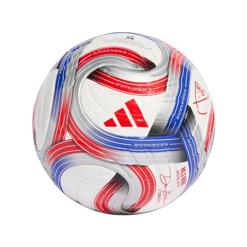 Mini Ball adidas 2026 Major League