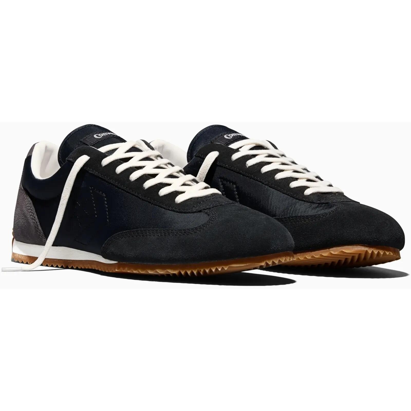 Zapatillas Converse Jogger, Negro, Unisexo 3/5
