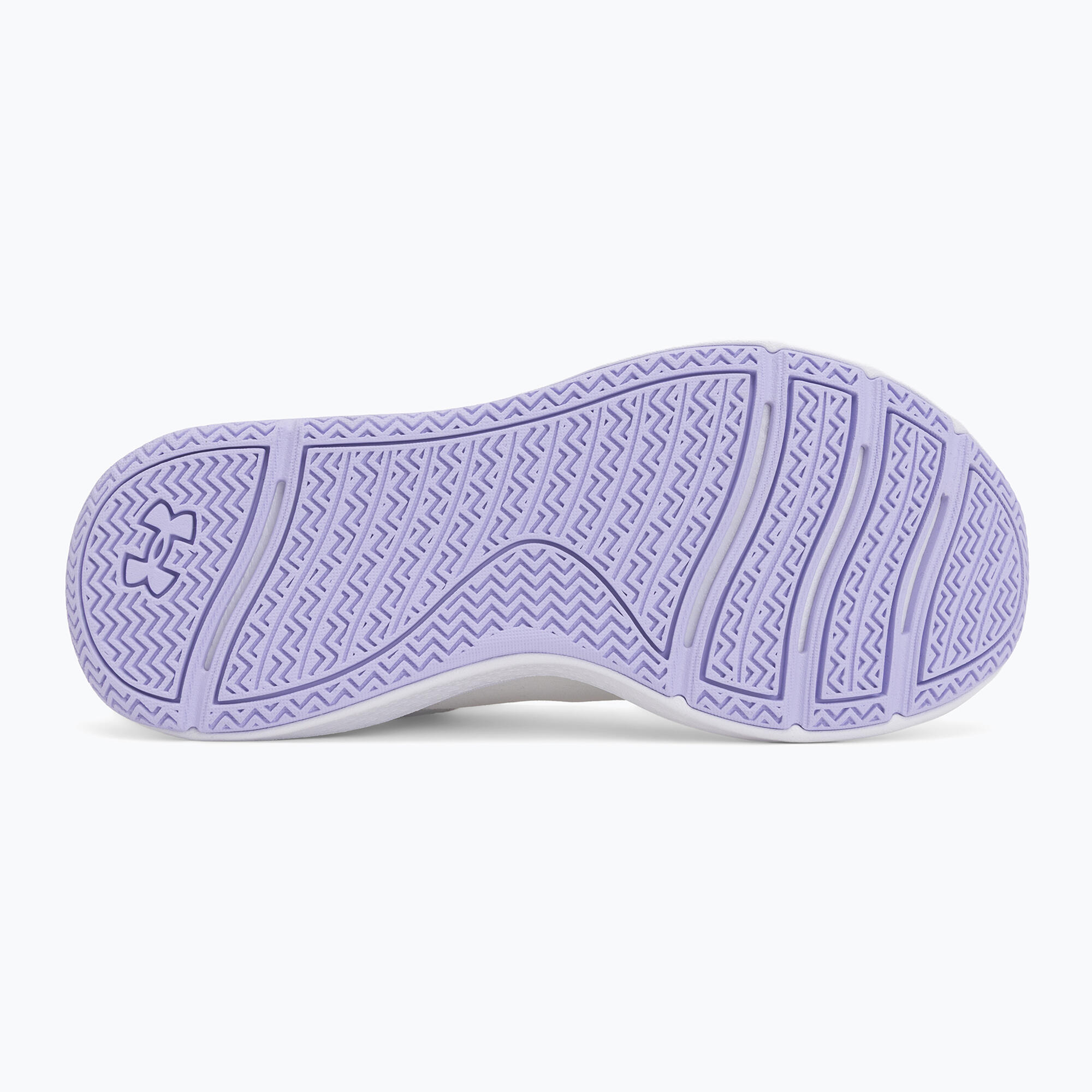 Scarpe da running Under armour modello 6000760-100 per donne 4/7