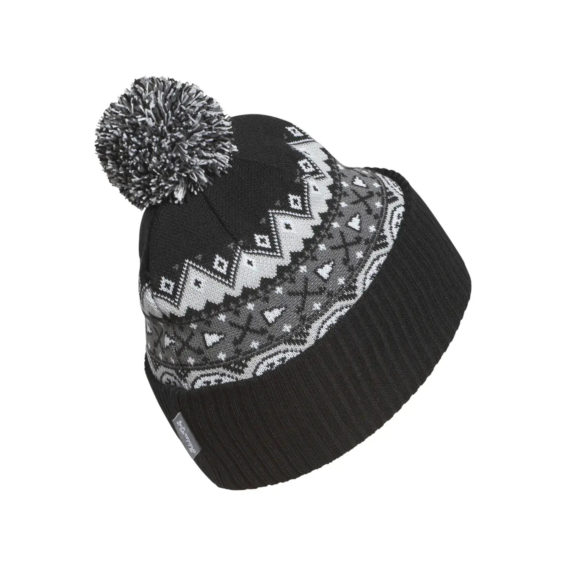 Bonnet adidas Climawarm 2/4