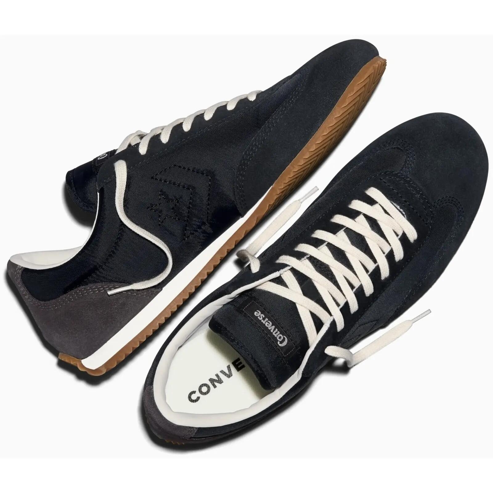 Zapatillas Converse Jogger, Negro, Unisexo 2/5