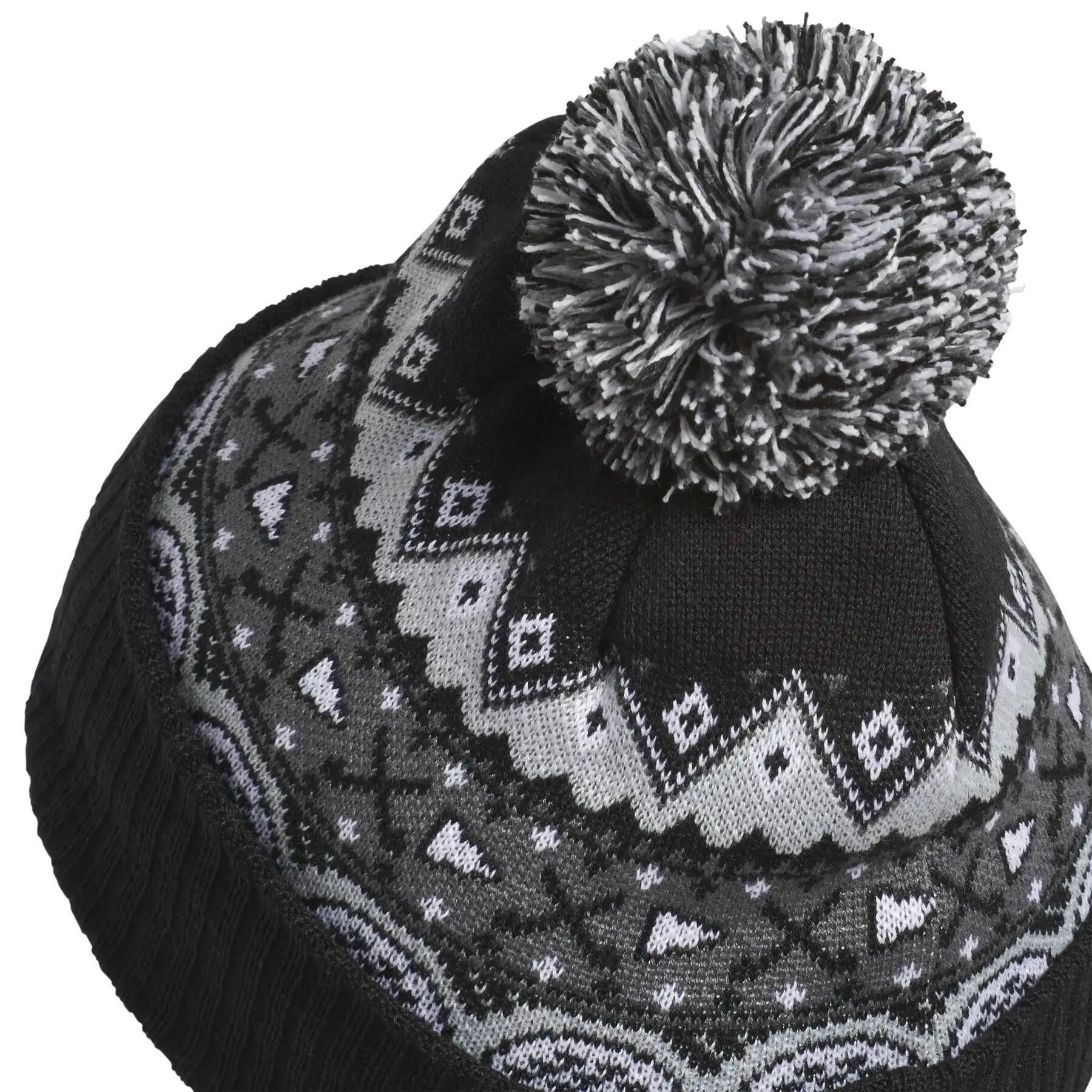 Bonnet adidas Climawarm 4/4