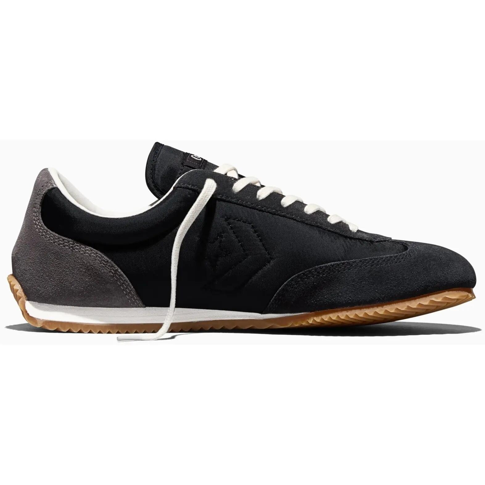Zapatillas Converse Jogger, Negro, Unisexo 4/5