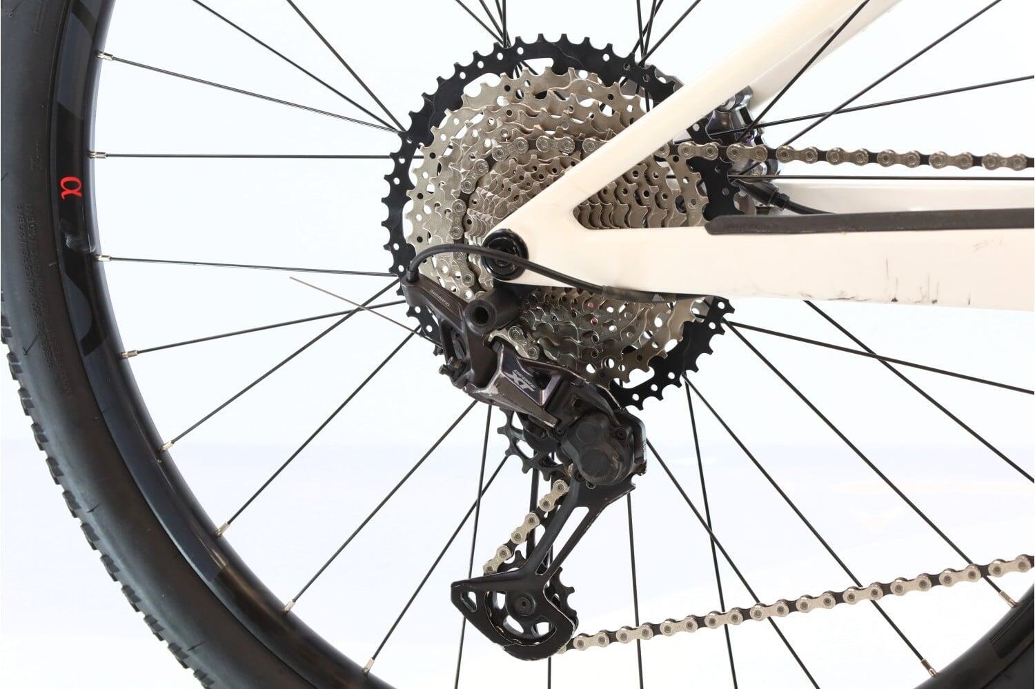 VTT reconditionné ·  Lux Trail CF 7 XT · Bon état 3/8