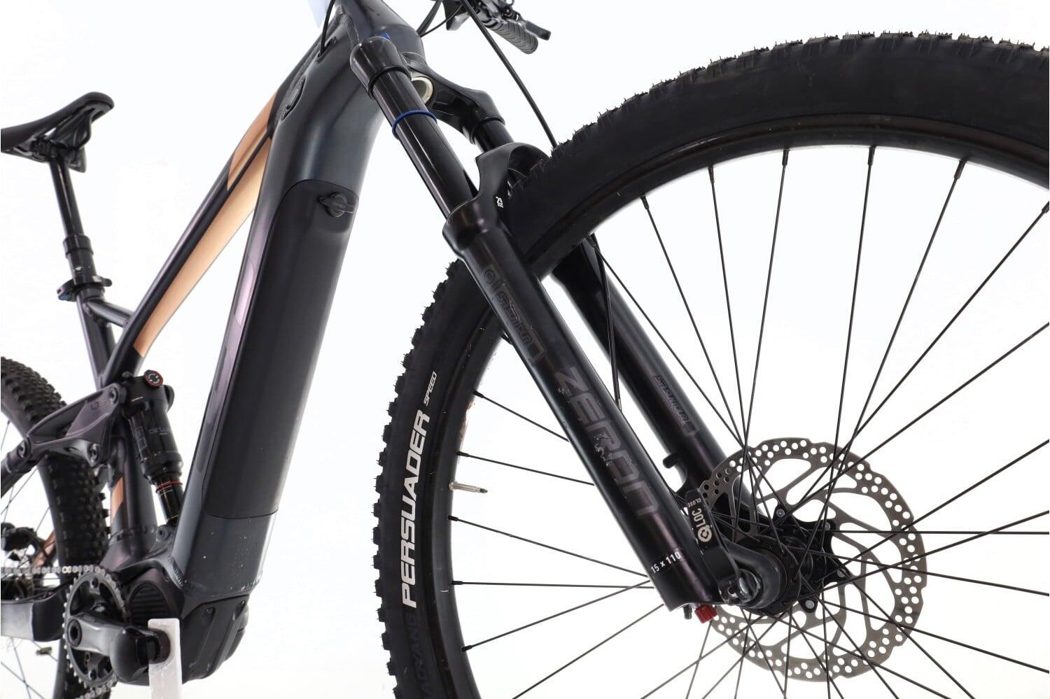 MTB ricondizionata ·  Force E-Current · Ottimo stato 5/8