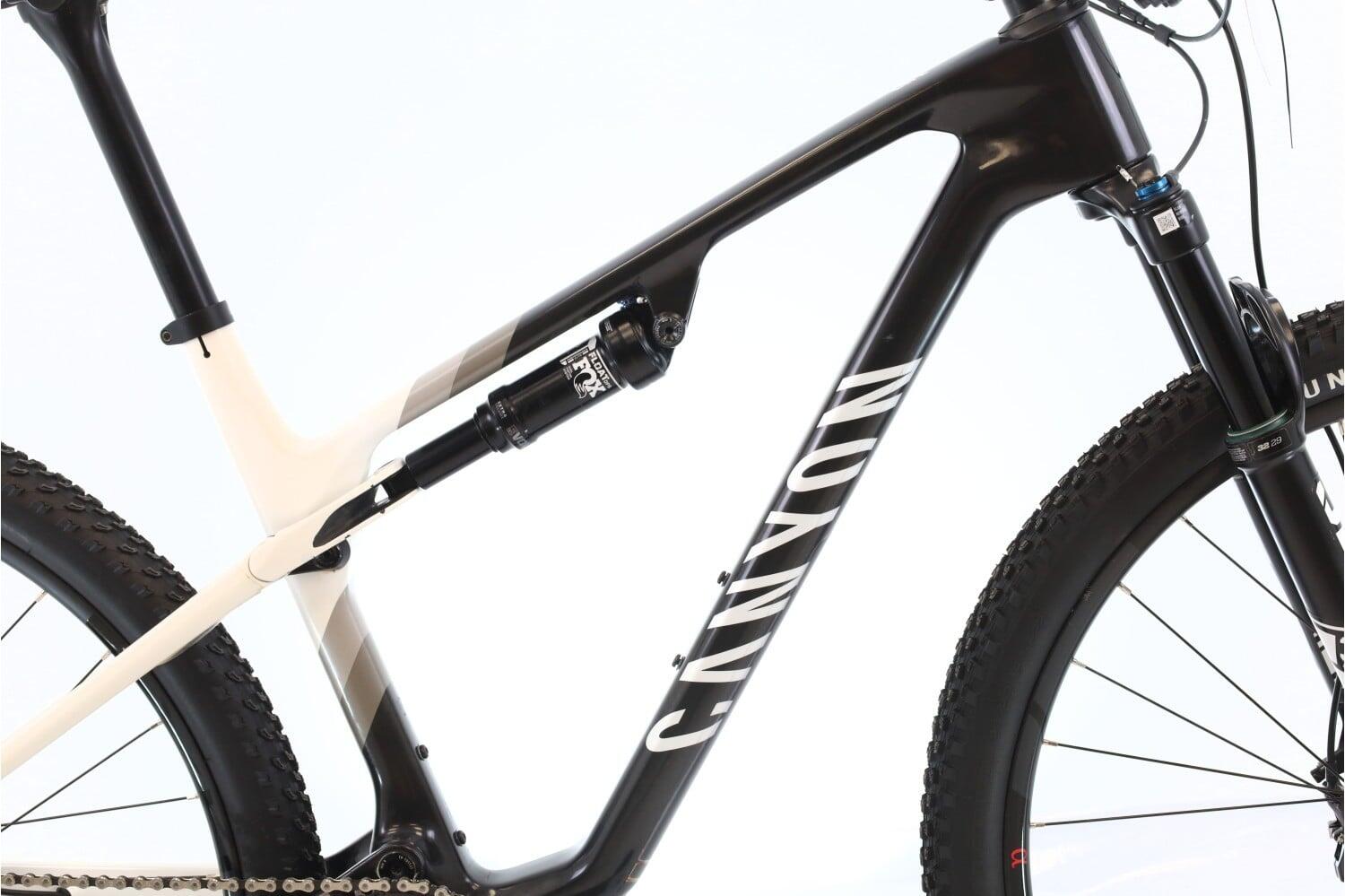 VTT reconditionné ·  Lux Trail CF 7 XT · Bon état 2/8