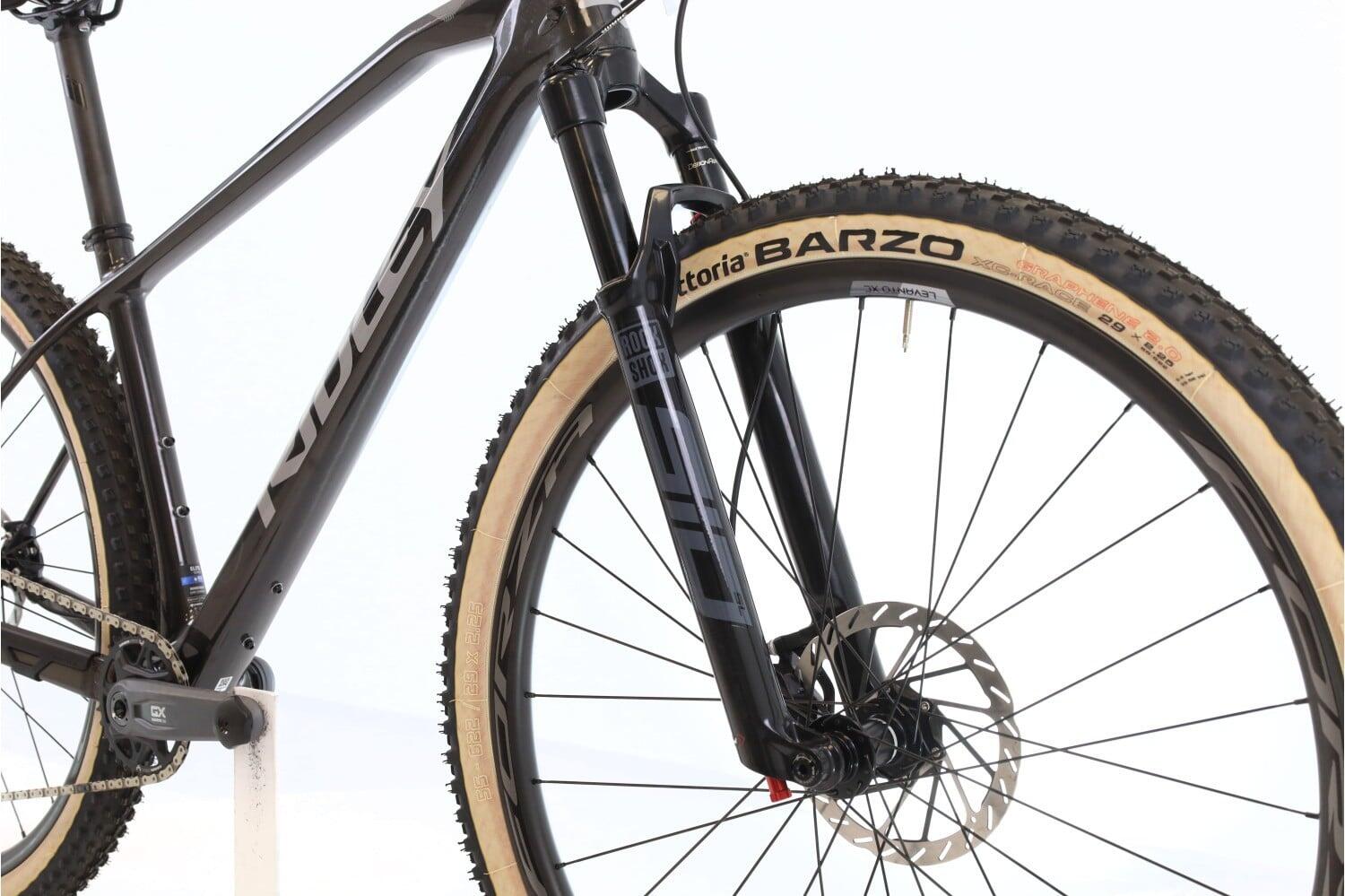 VTT reconditionné · Ridley Probe RS GX AXS · Très bon état 5/8