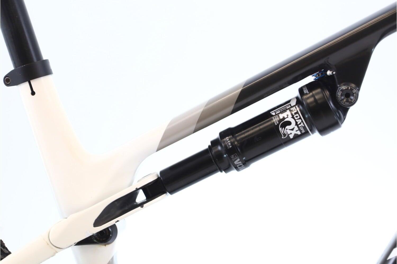 VTT reconditionné ·  Lux Trail CF 7 XT · Bon état 7/8